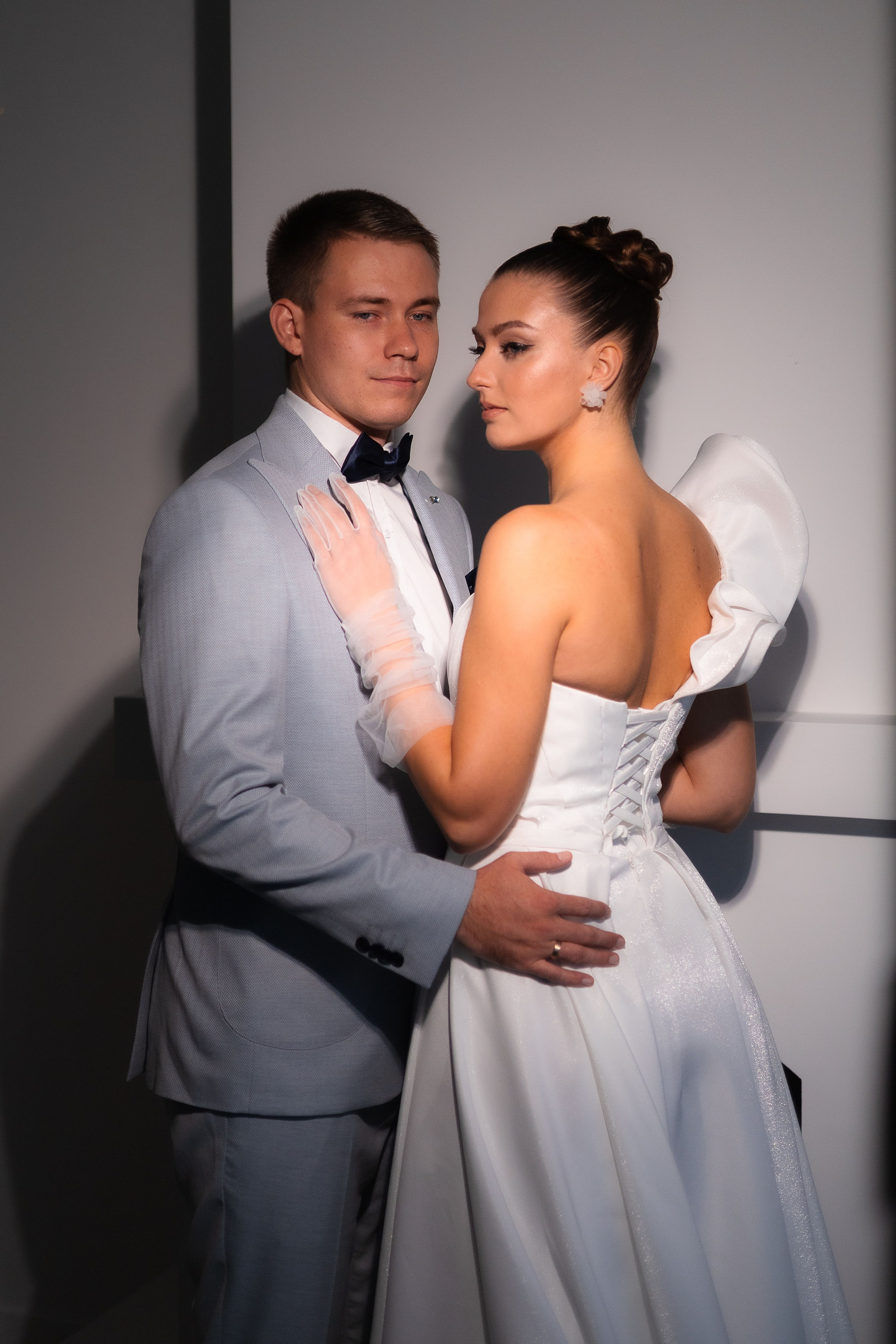 Александр & Ирина 10.12.2023. Фотограф в Севастополе — Евгения Бойко