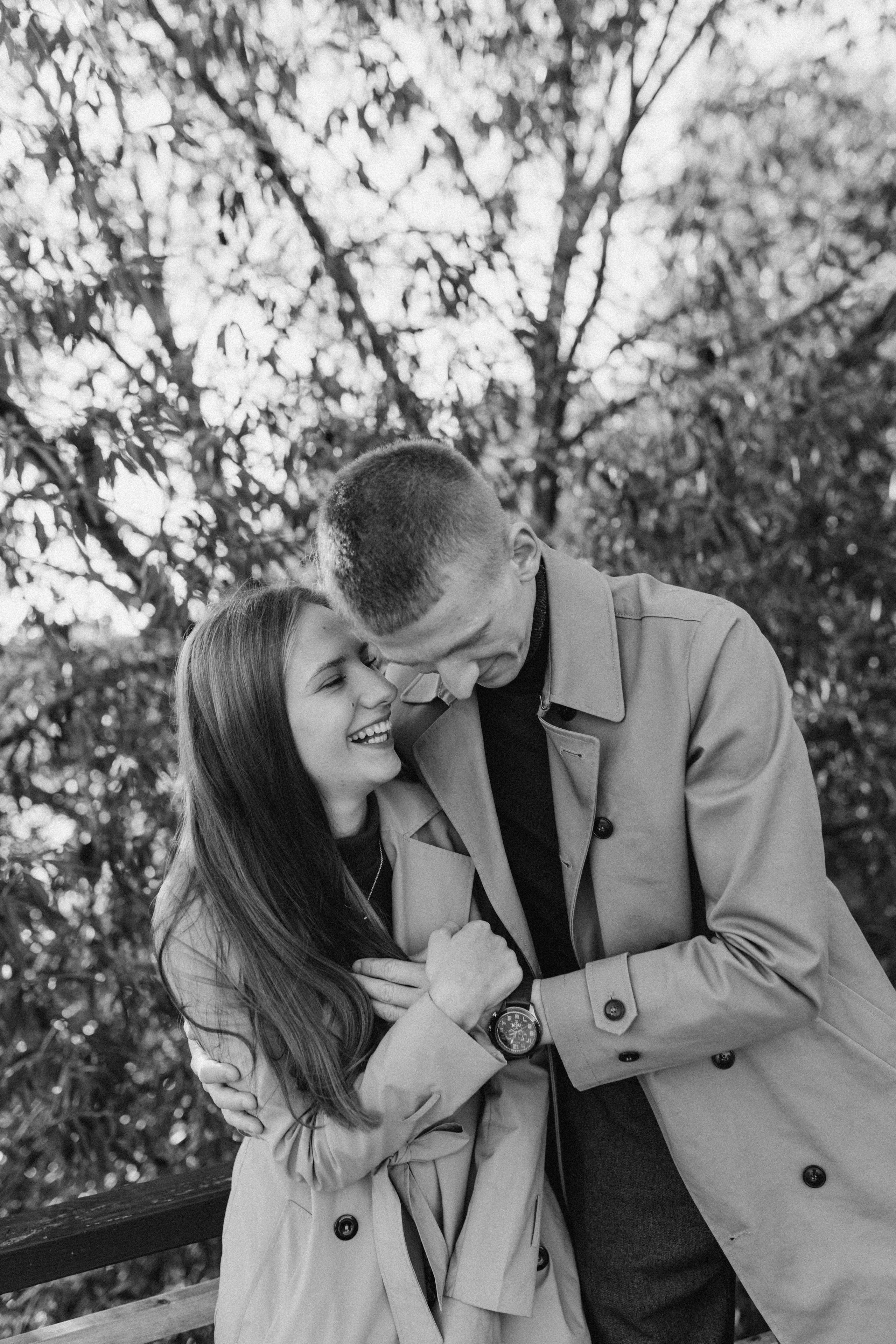 Анатолий и Валерия. Семейный фотограф в Обнинске