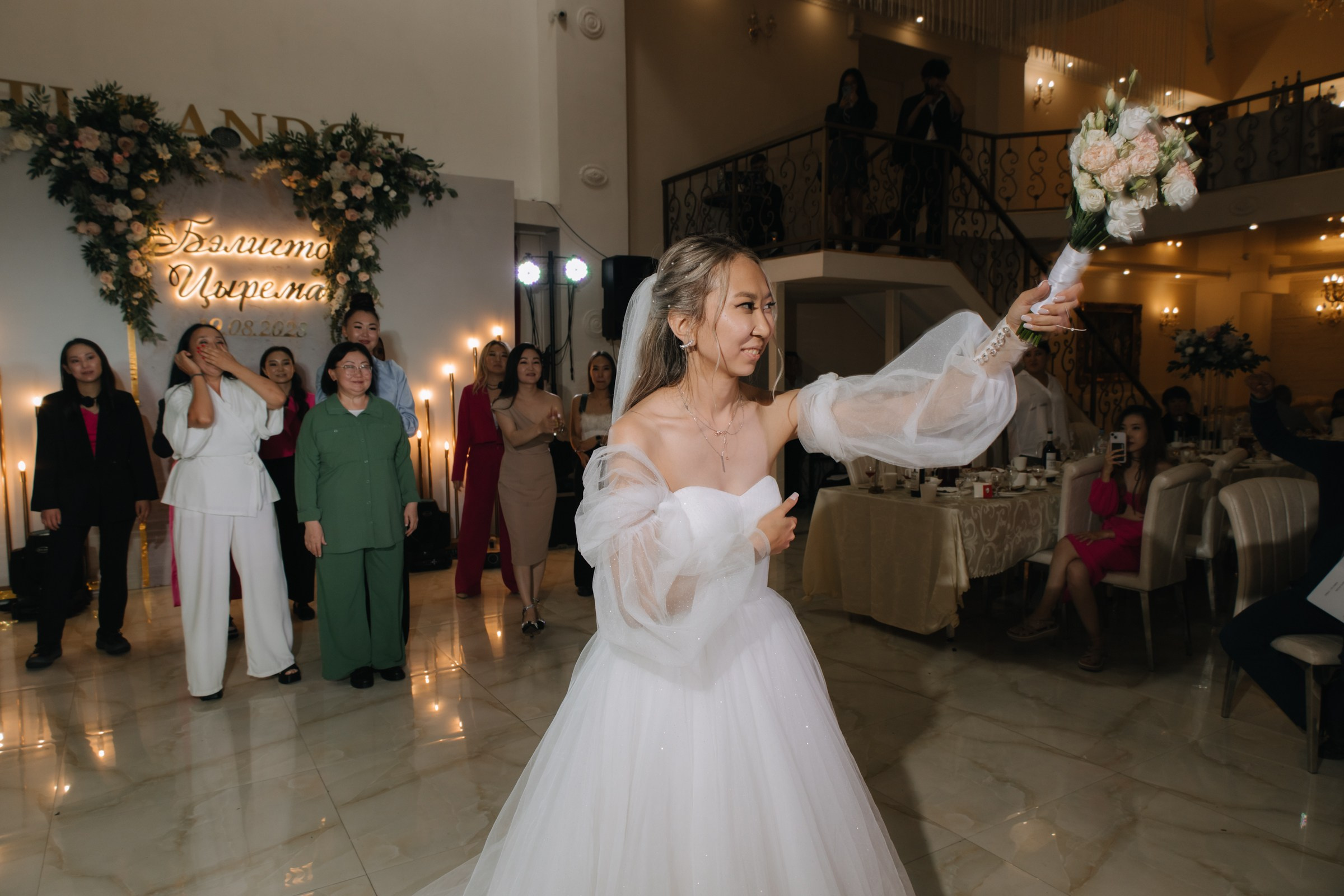 Бэлигто и Цырема. Фотограф Улан-Удэ