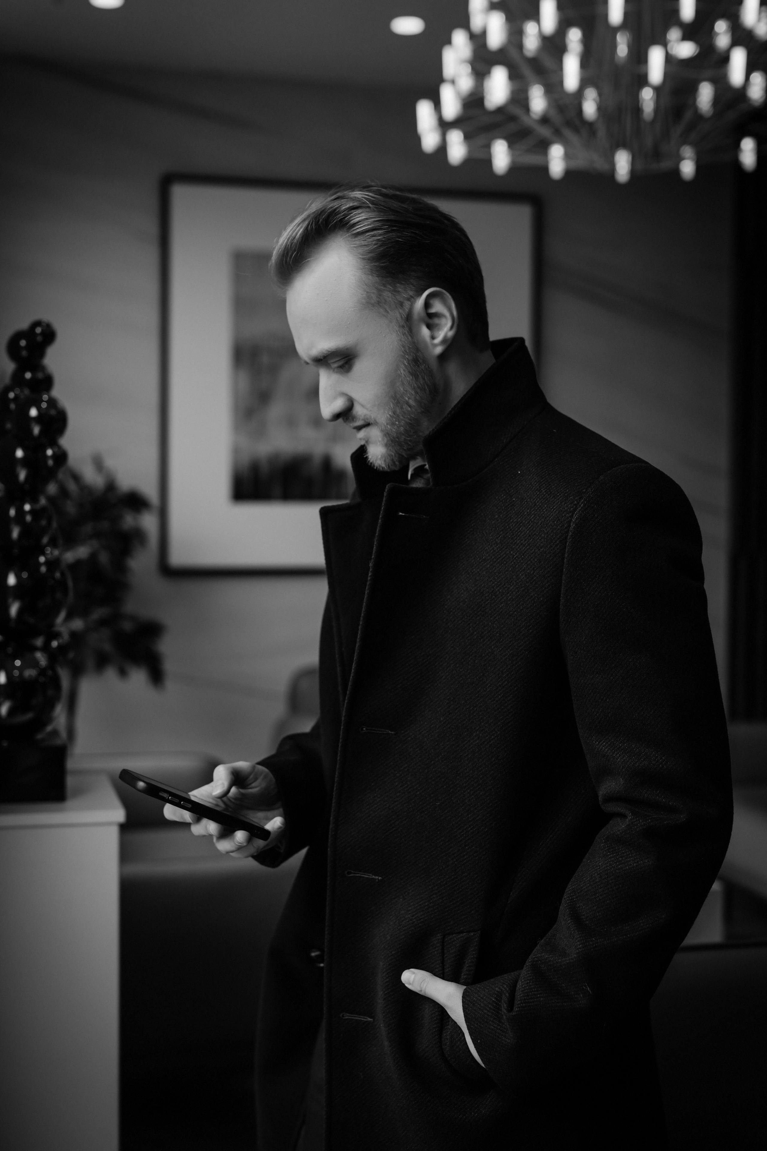 Алексей. Таня Давтян фотограф в Новосибирске