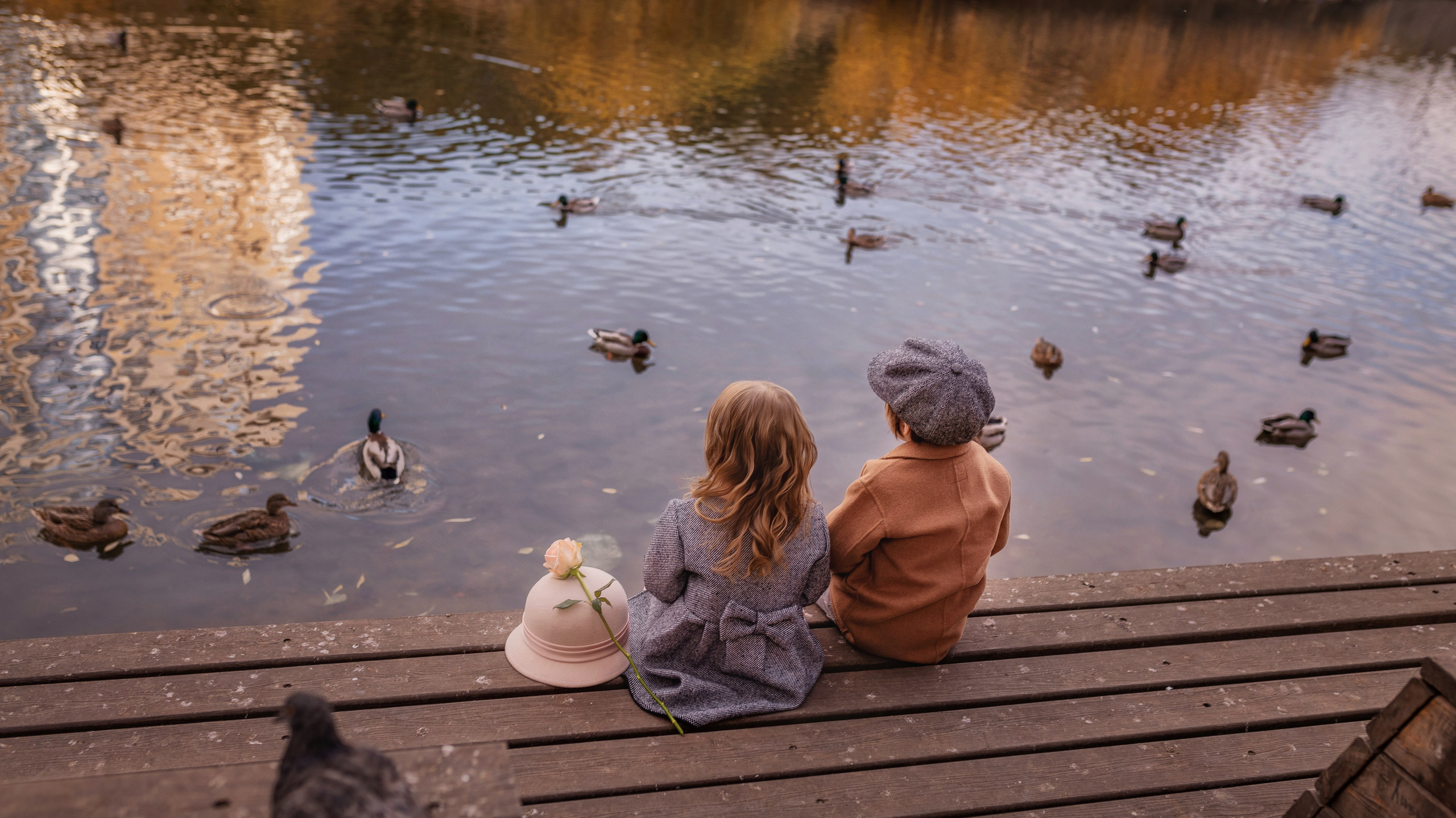 Сюжетные истории. Ксения Воробьёва | Детский семейный фотограф и видеограф в Екатеринбурге