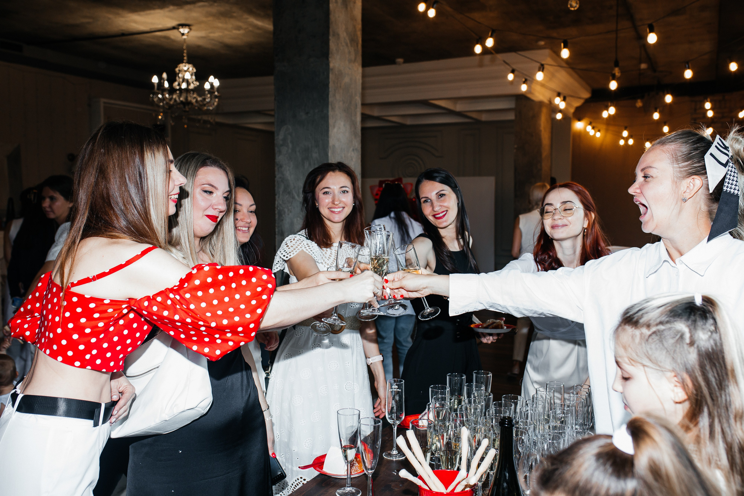 «Ой, мамочки» 15 лет. Фотограф в Краснодаре Алла Потоцкая