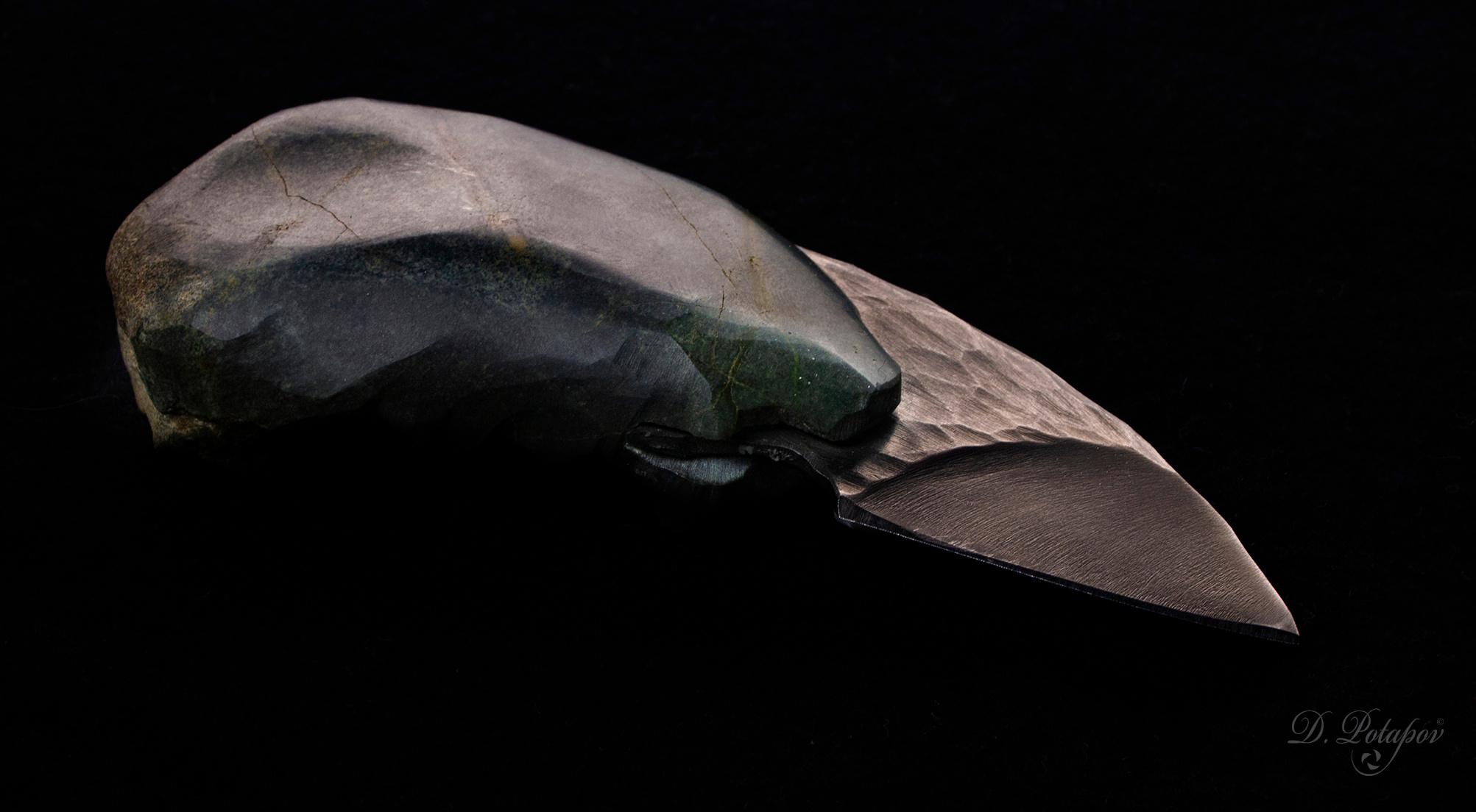 Предметная фотосъёмка. Московский фотограф Дмитрий Потапов