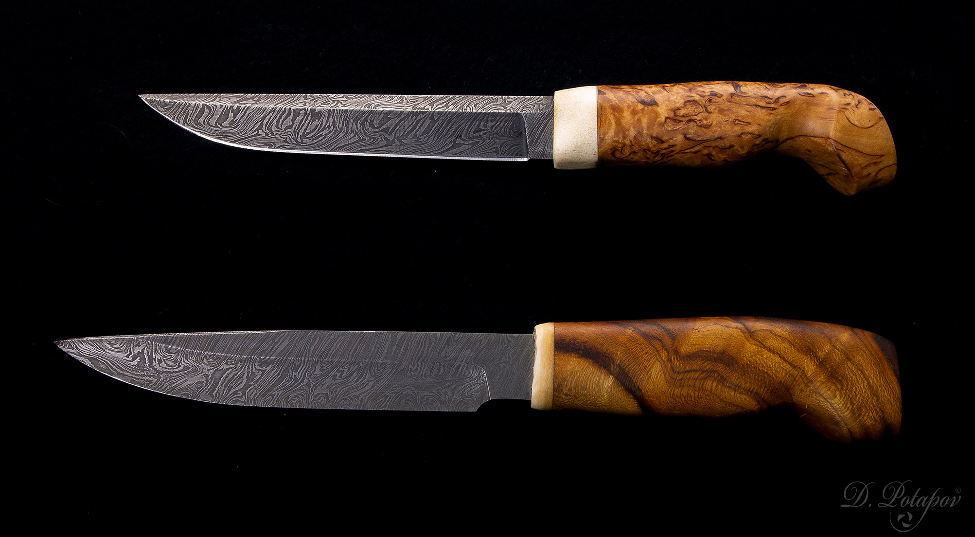 Предметная фотосъёмка. Московский фотограф Дмитрий Потапов