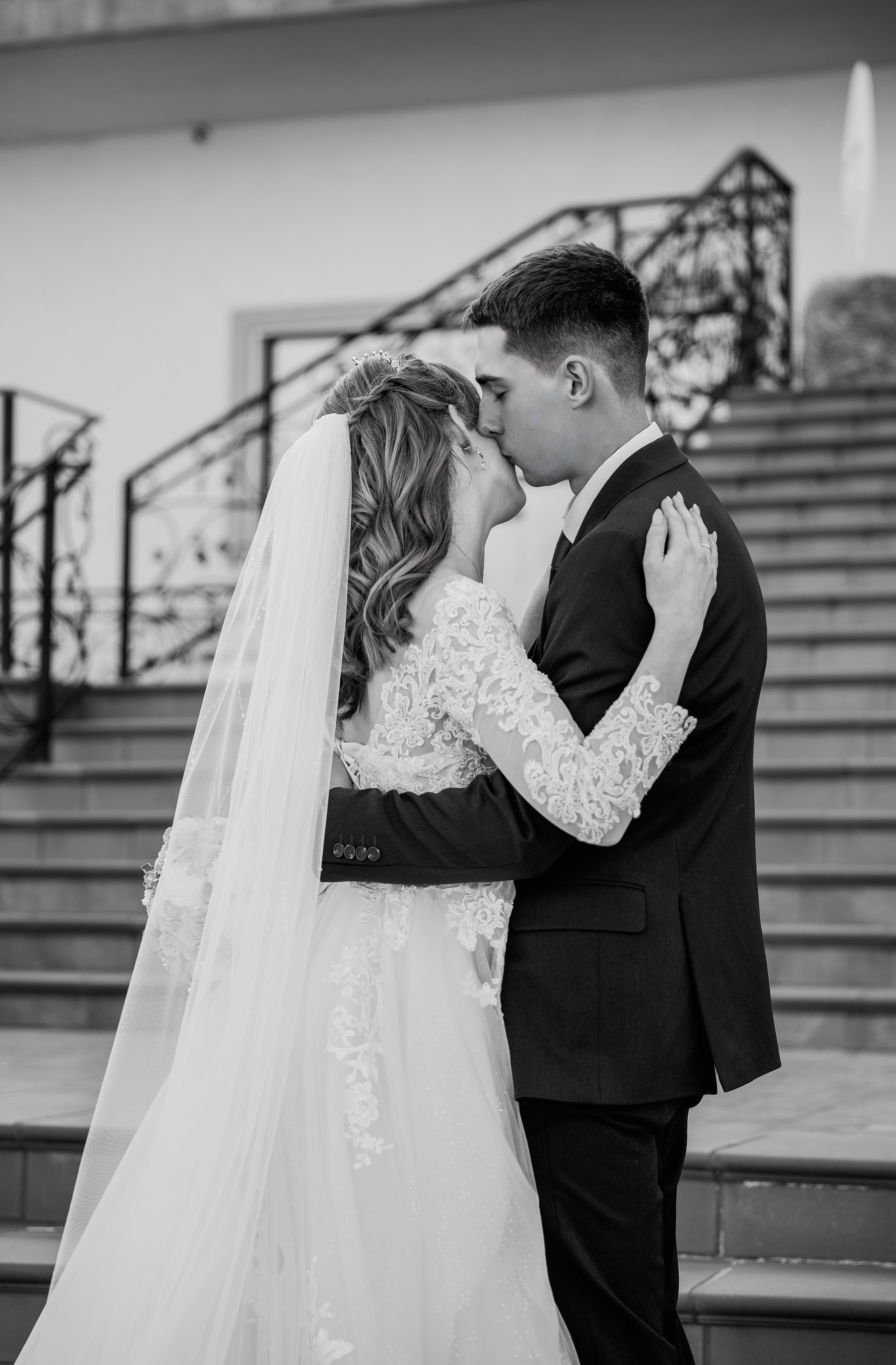 Артём & Алисия. Фотограф Новороссийск | Геленджик и ЮФО Эльвина Ясинская