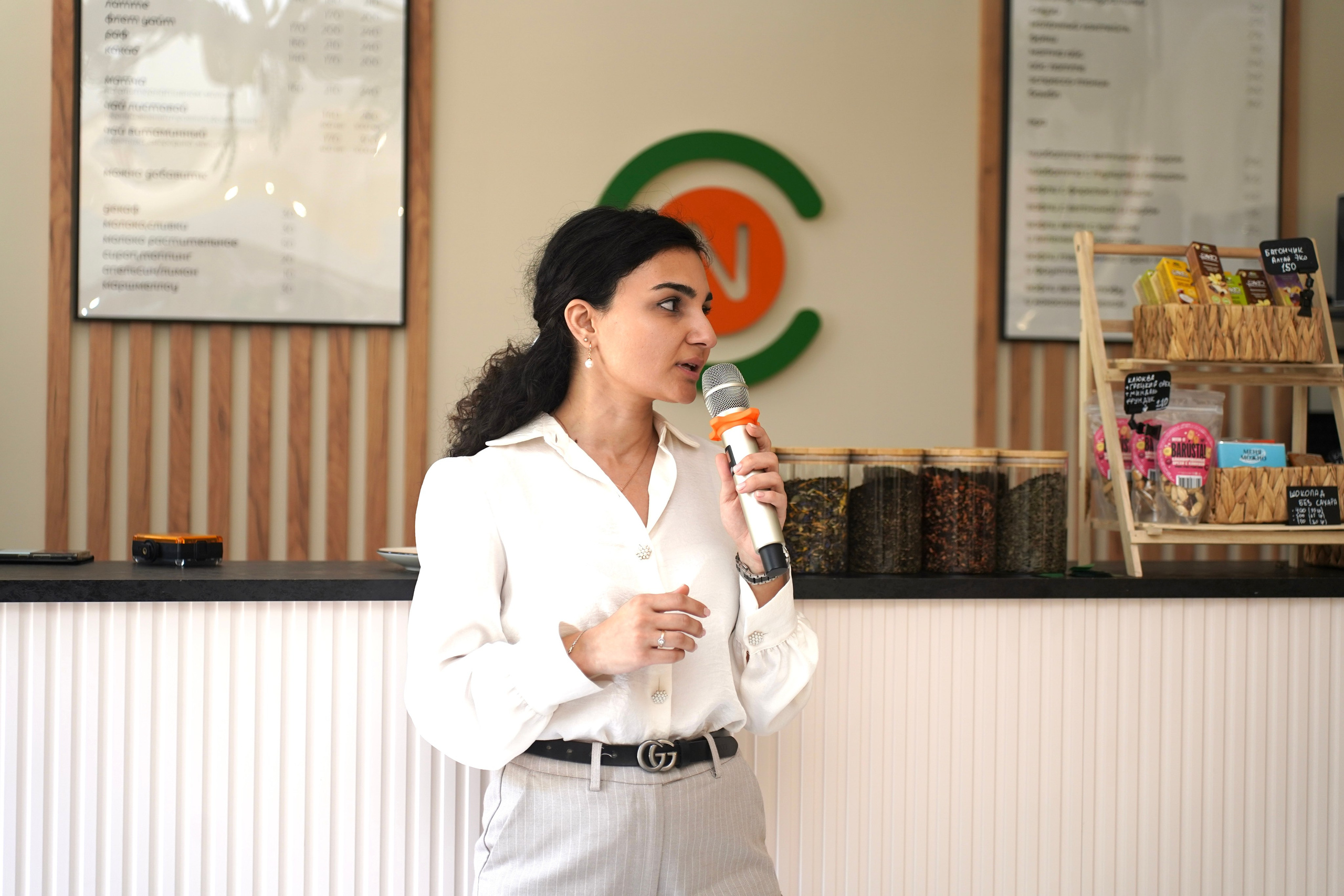 Центр нутрициологии и здорового питания. Фотограф Новороссийск | Геленджик и ЮФО Эльвина Ясинская