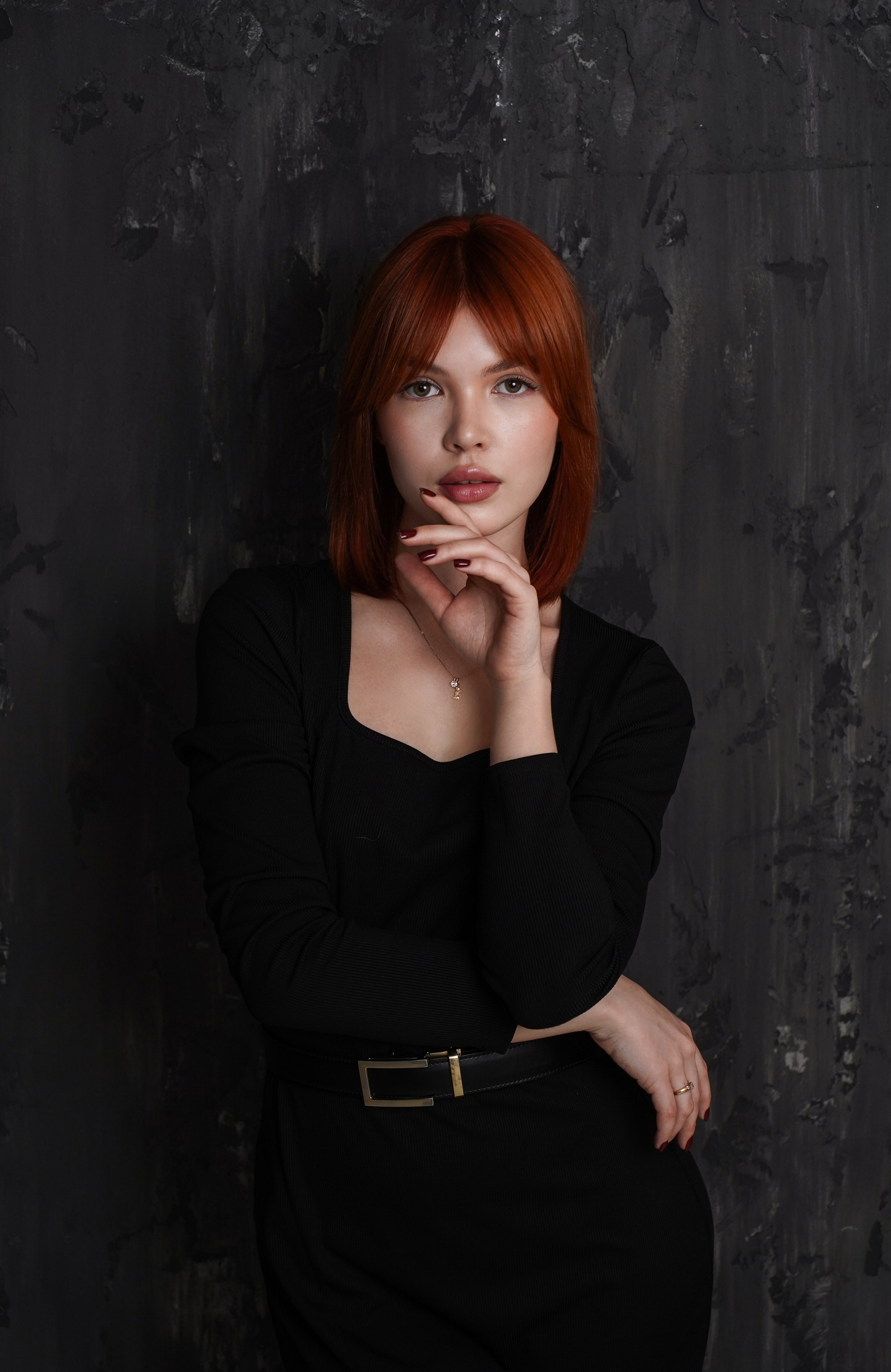 Портреты. Фотограф Новороссийск | Геленджик и ЮФО Эльвина Ясинская