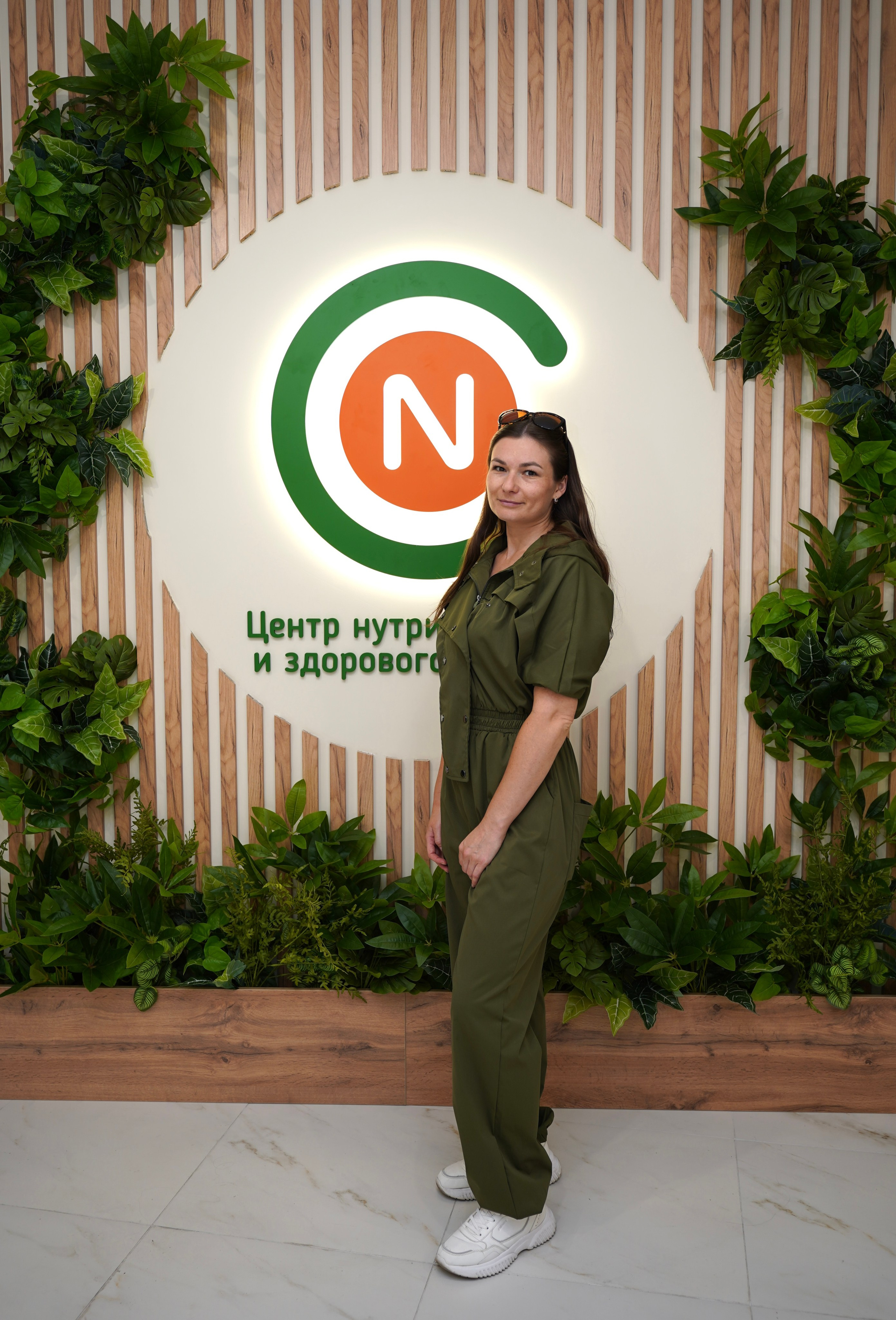 Центр нутрициологии и здорового питания. Фотограф Новороссийск | Геленджик и ЮФО Эльвина Ясинская