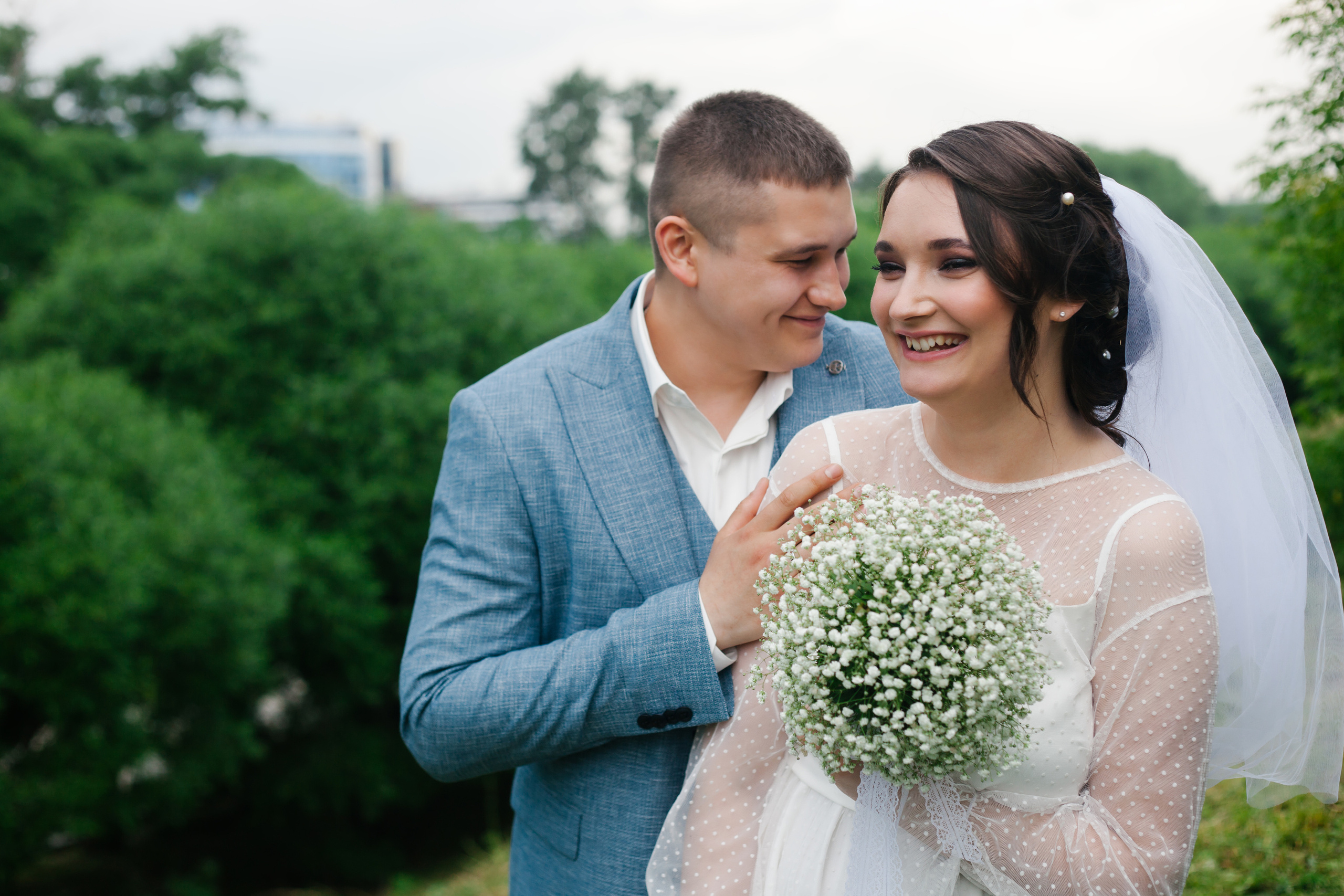 Свадебный фотограф в Екатеринбурге Полевской Соликамск