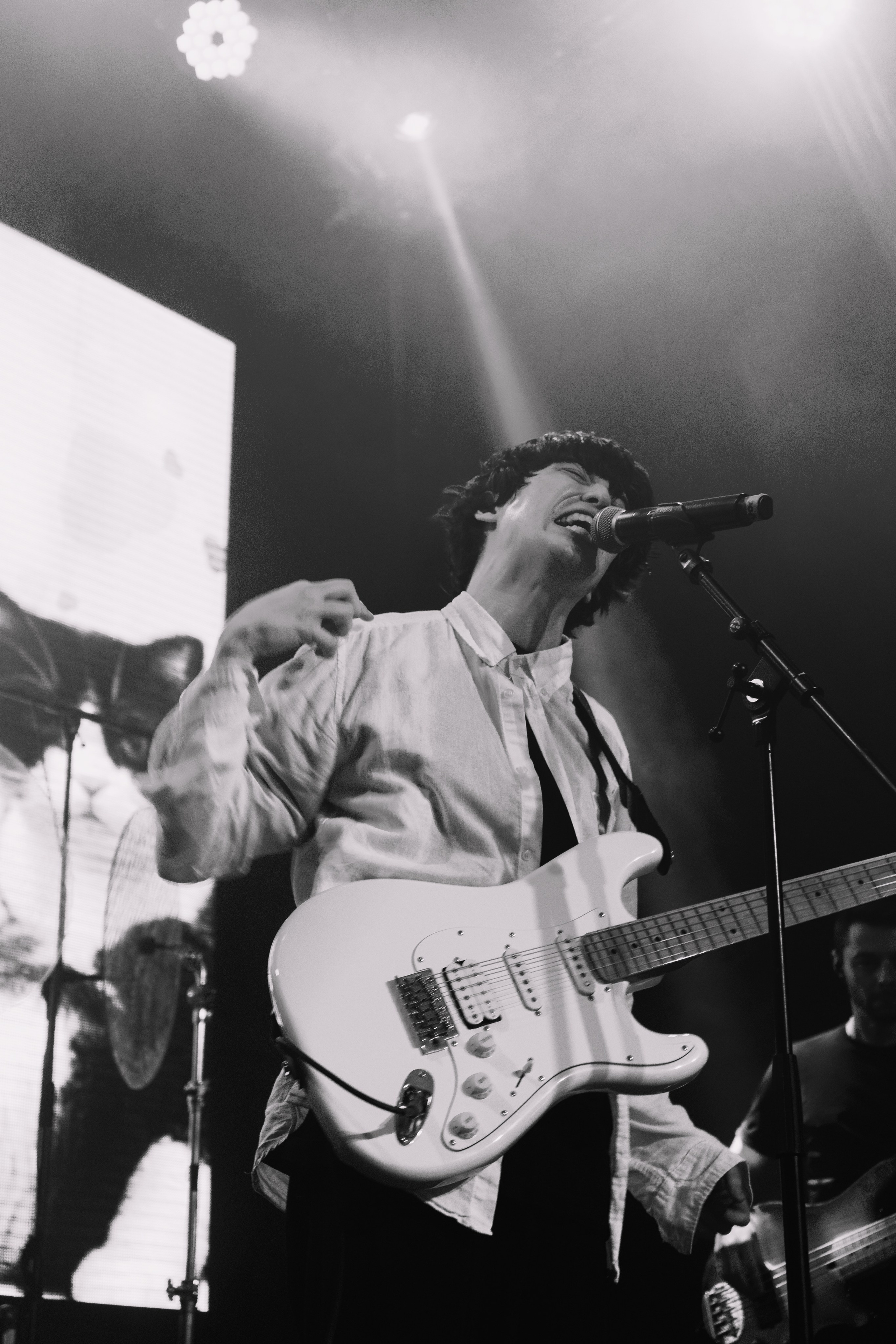 Концерт SOLTWINE. Урбан. Никита Скрипник — ТЕАТР В СТИЛЕ ФЭШН