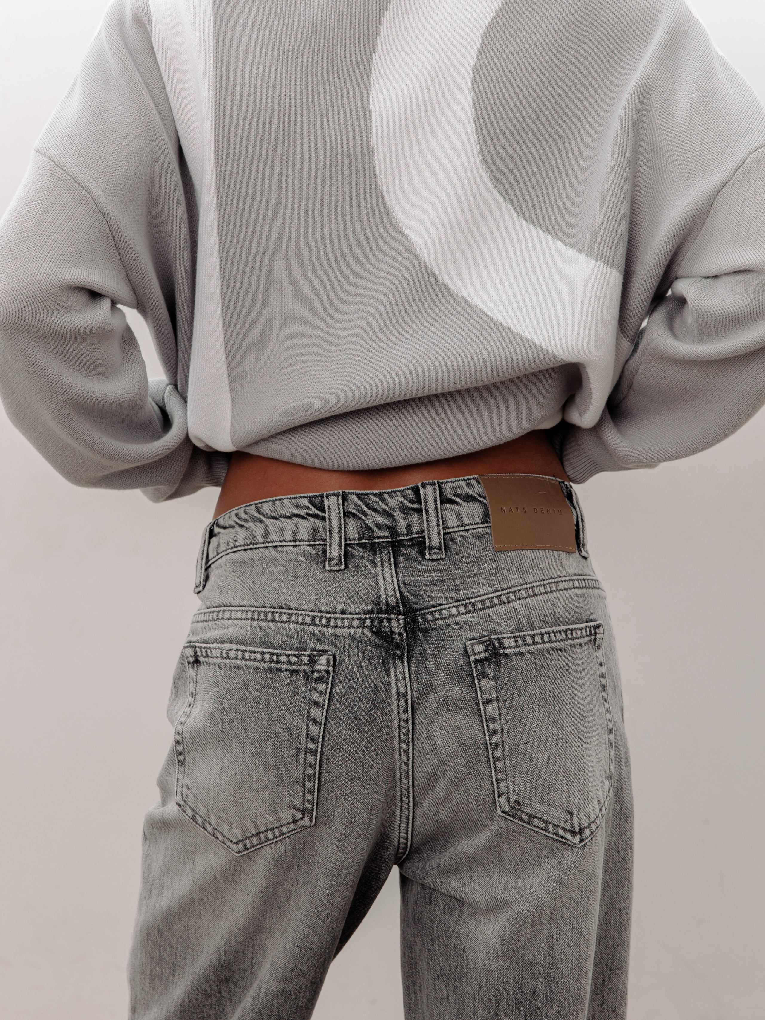 NATS. Коммерческий фотограф для брендов в Москве