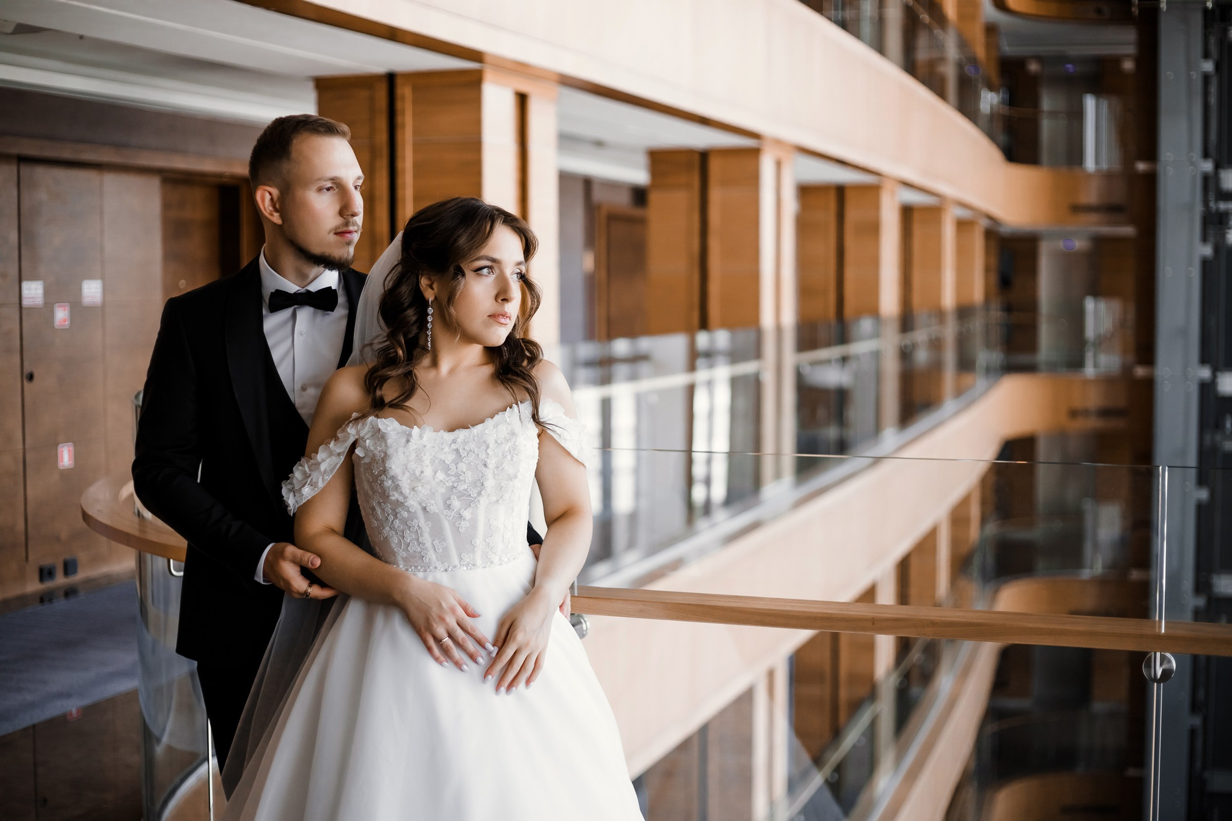 Илья и Настя. Wedband.by Свадебный фотограф Анатолий Матюшонок