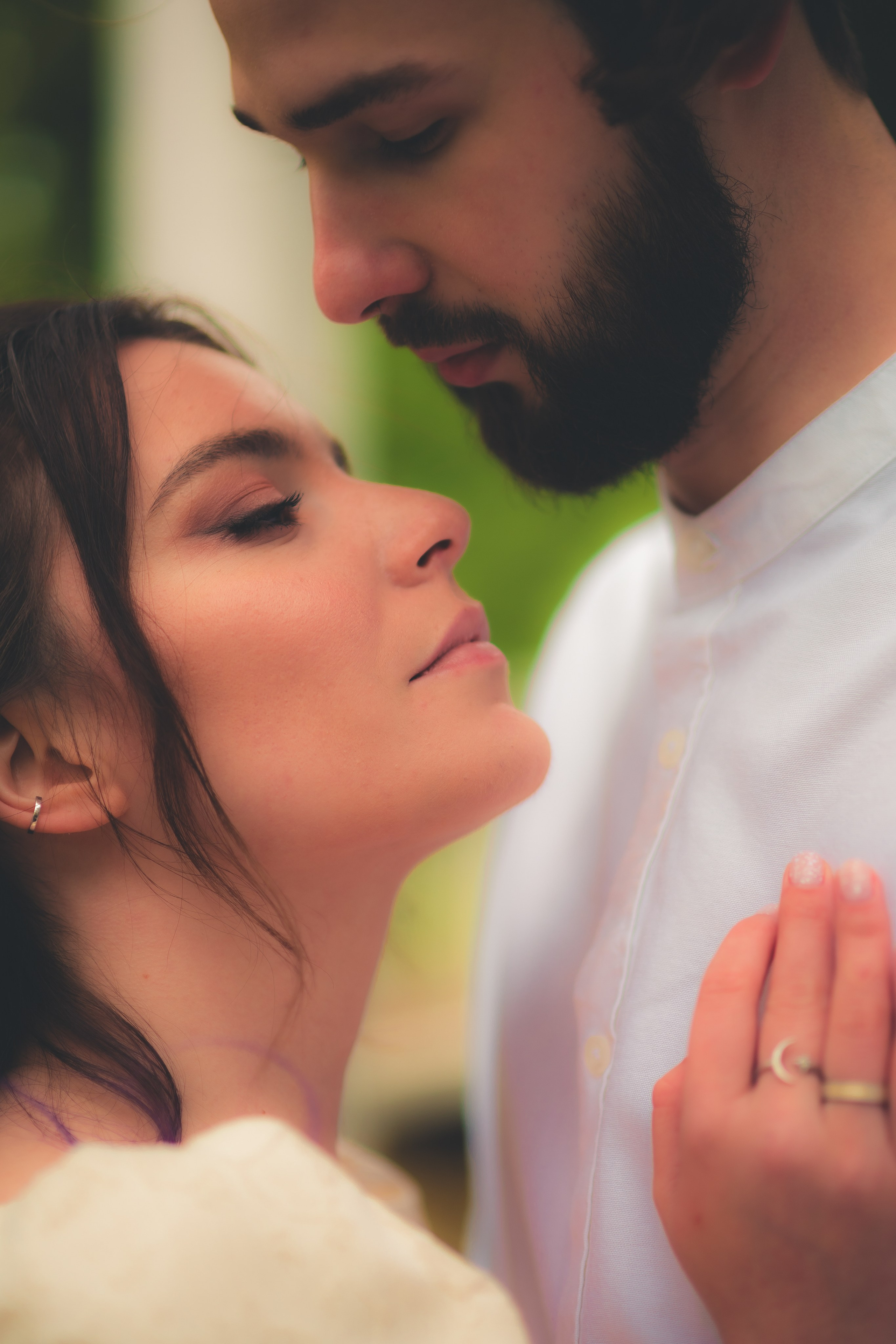 Свадебная съёмка Анатолия и Елизаветы. Иван Кубик — фотограф и видеограф