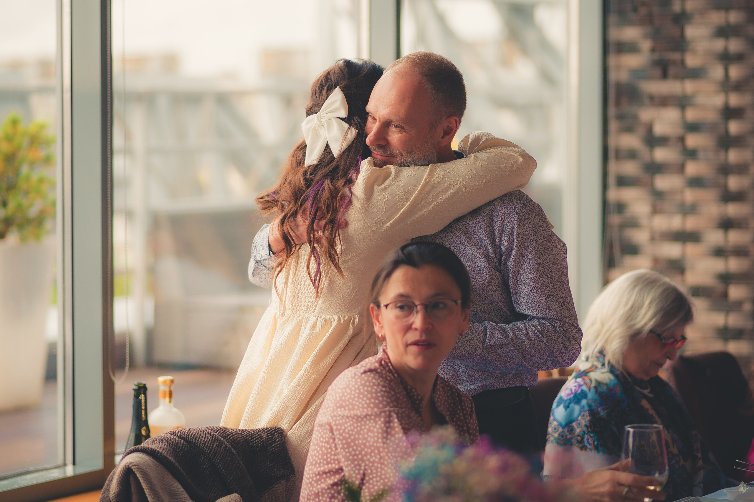 Свадебная съёмка Анатолия и Елизаветы. Иван Кубик — фотограф и видеограф