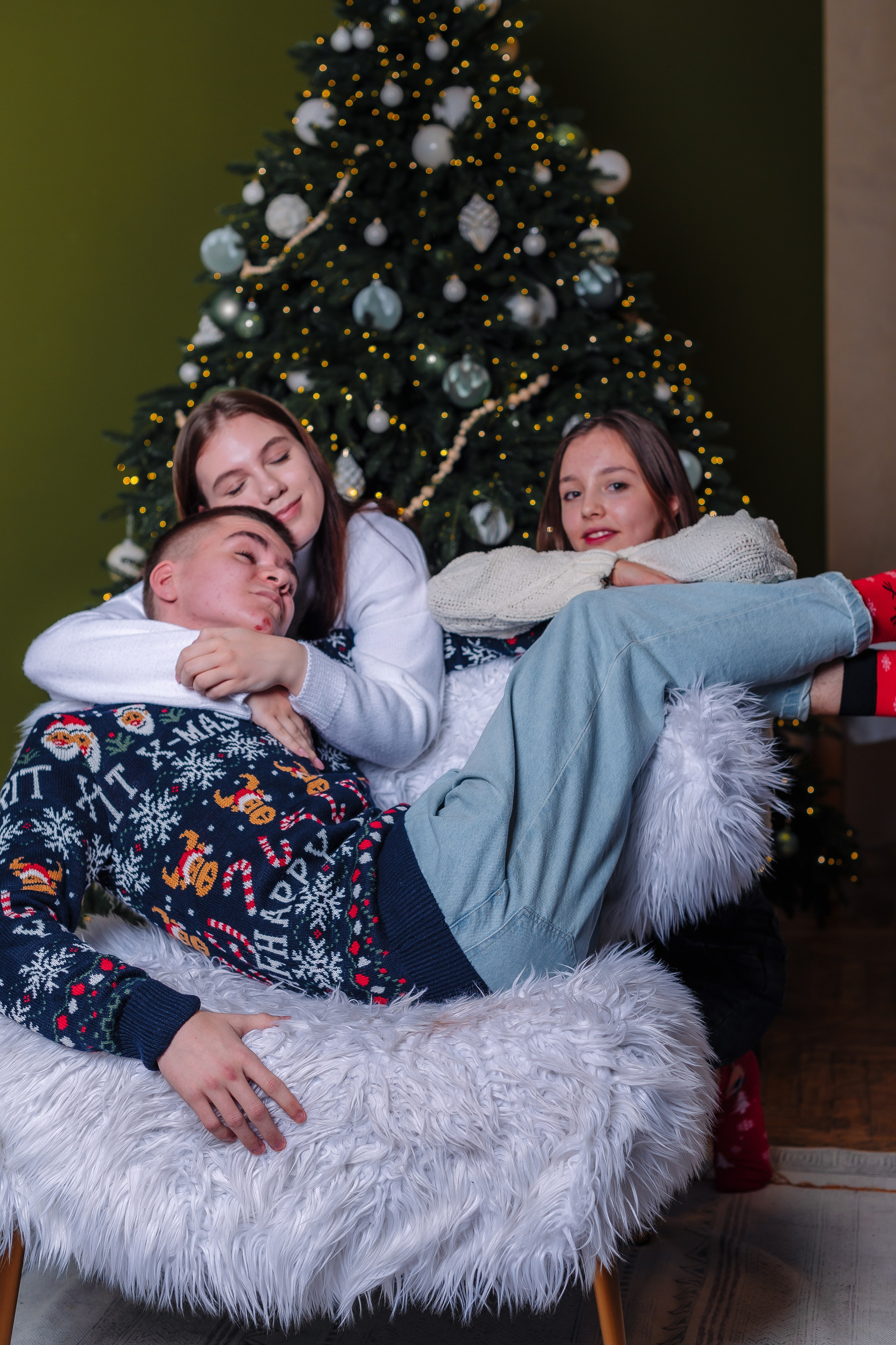 Выпускной альбом — 9 «А». Иван Кубик — фотограф и видеограф