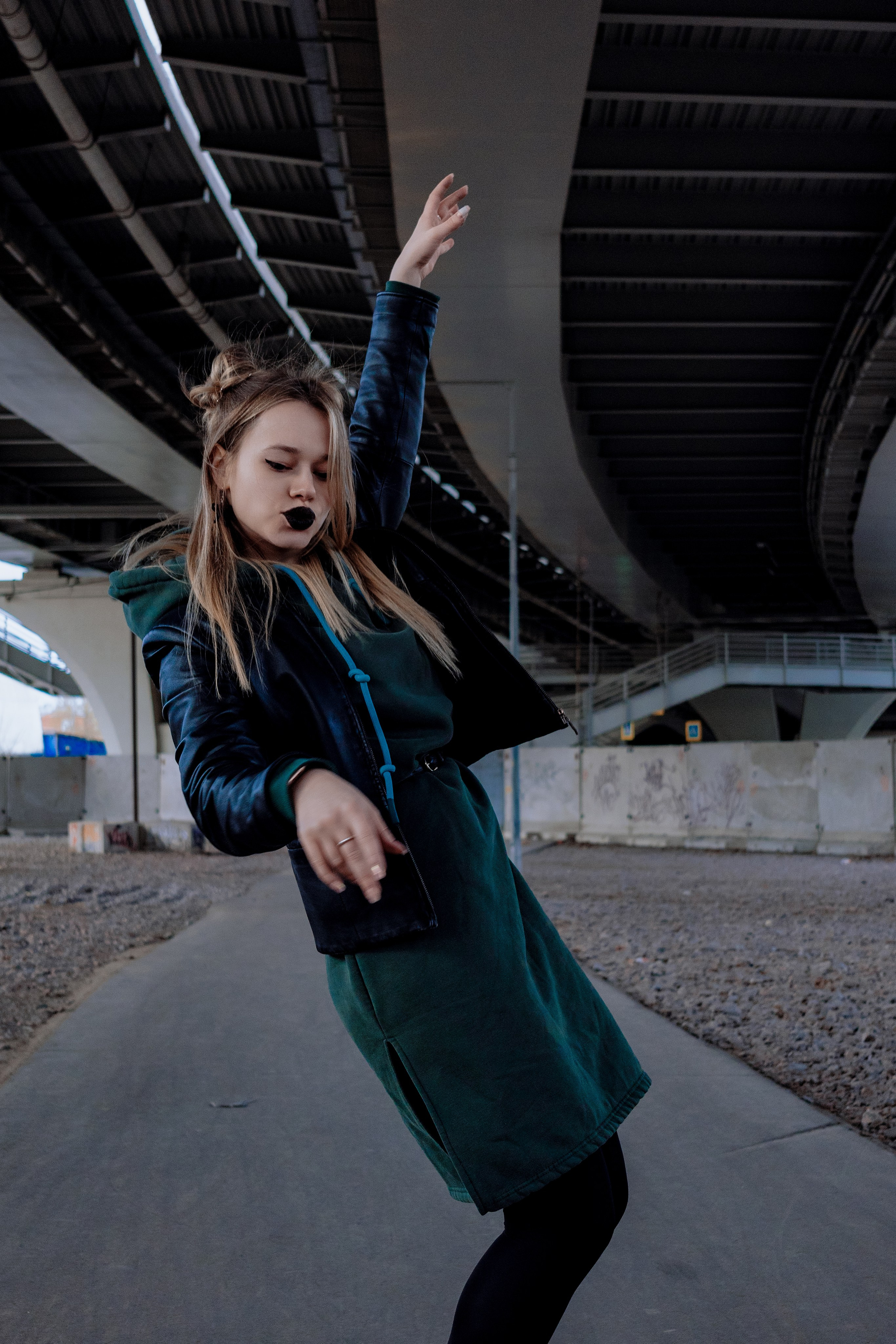 Элла. Портретный фотограф в Санкт-Петербурге Анастасия Епифанова