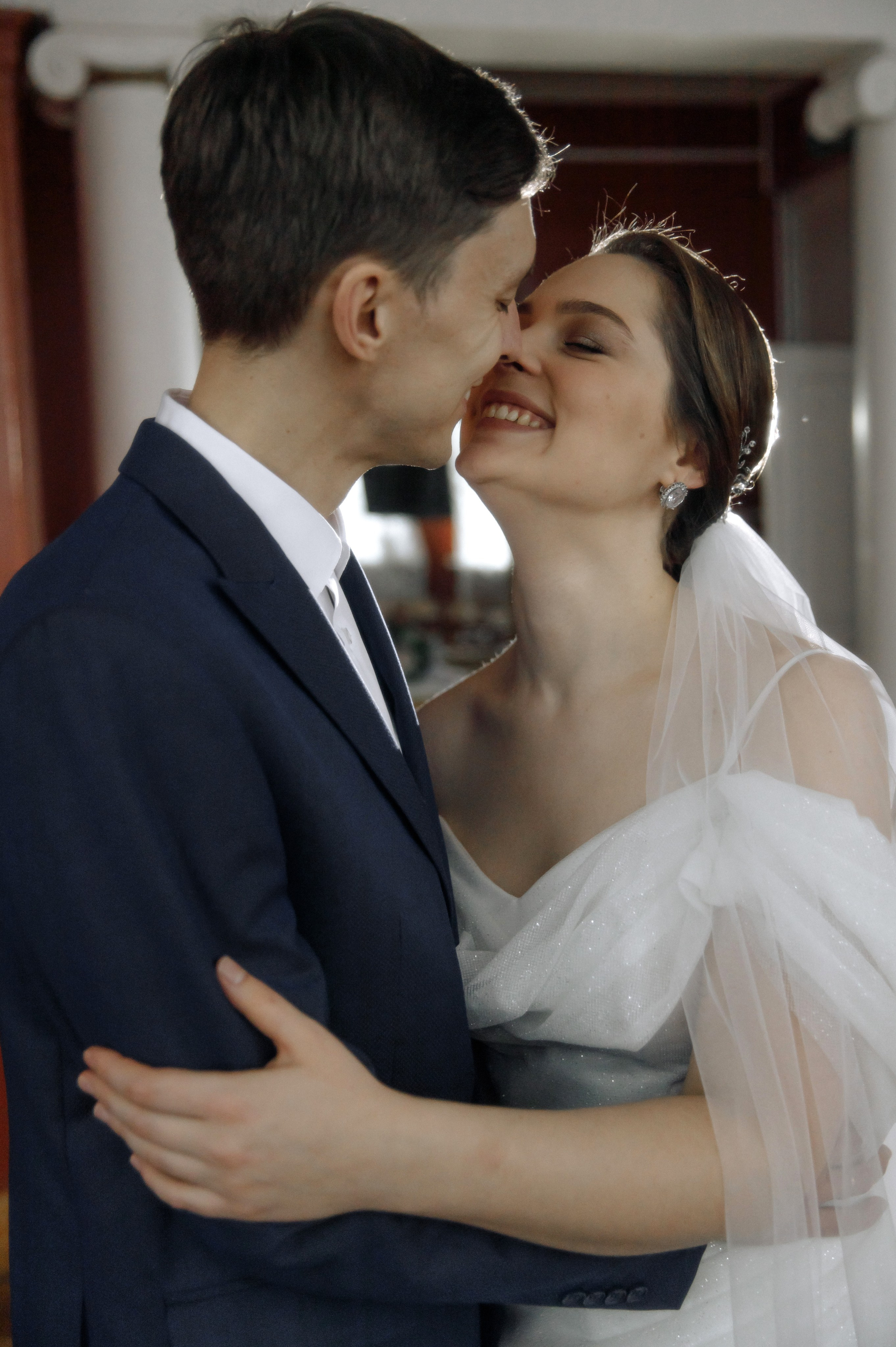 Anastasia & Artem. Свадебный фотограф в Севастополе и Крыму| Tanya Sher