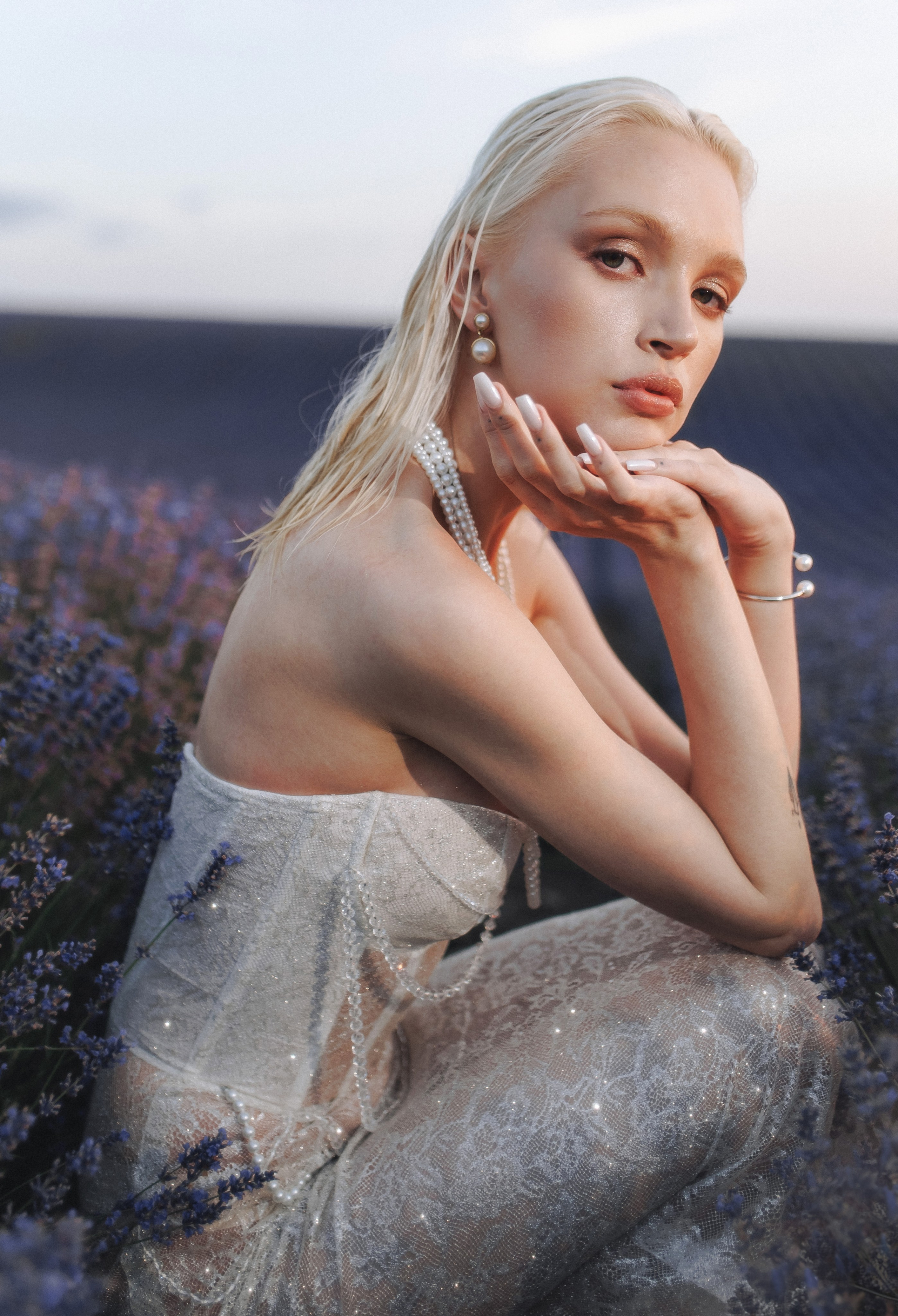 Ksenia | Lavender. Свадебный фотограф в Севастополе и Крыму| Tanya Sher