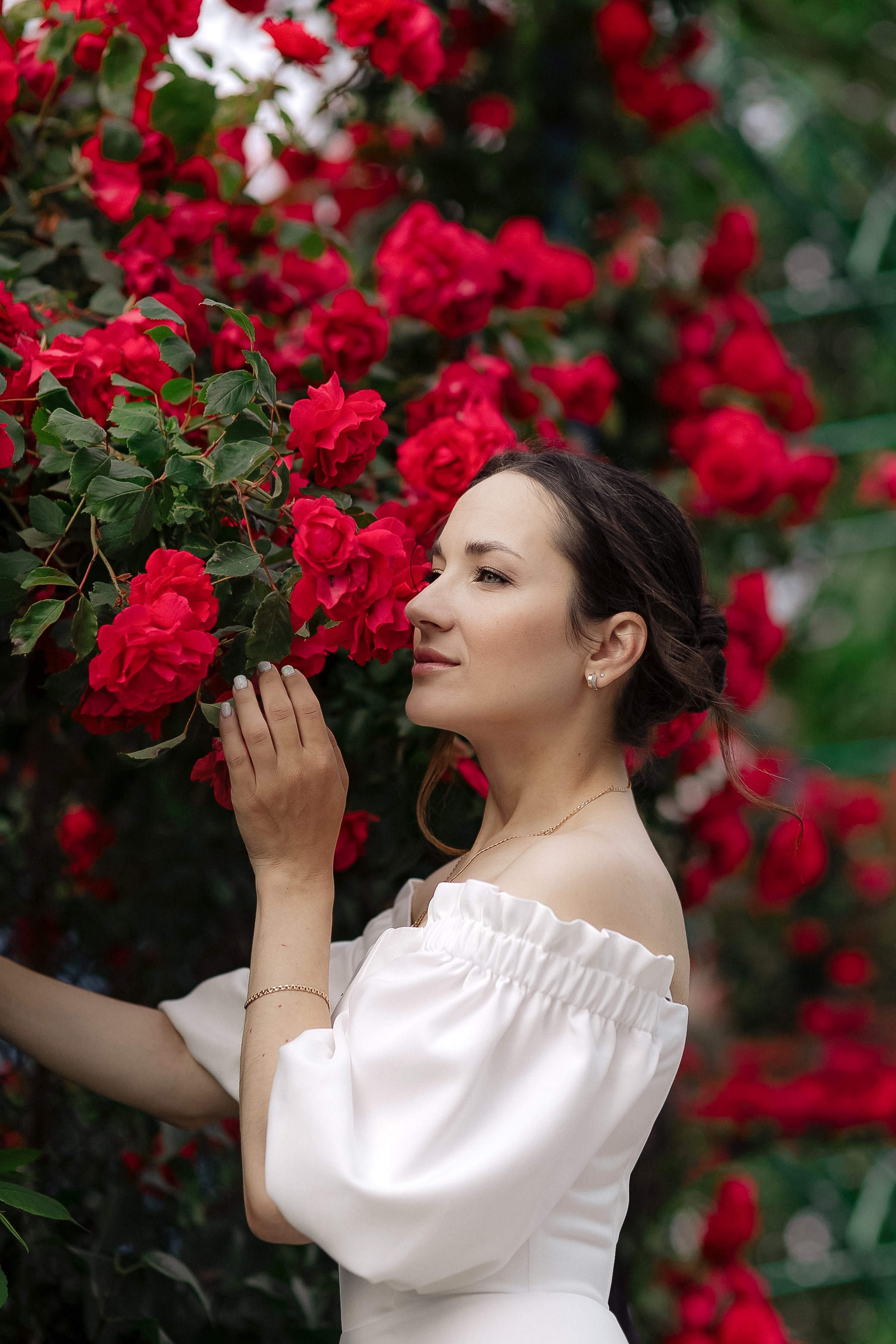 Liza I Roses. Свадебный фотограф в Севастополе и Крыму| Tanya Sher