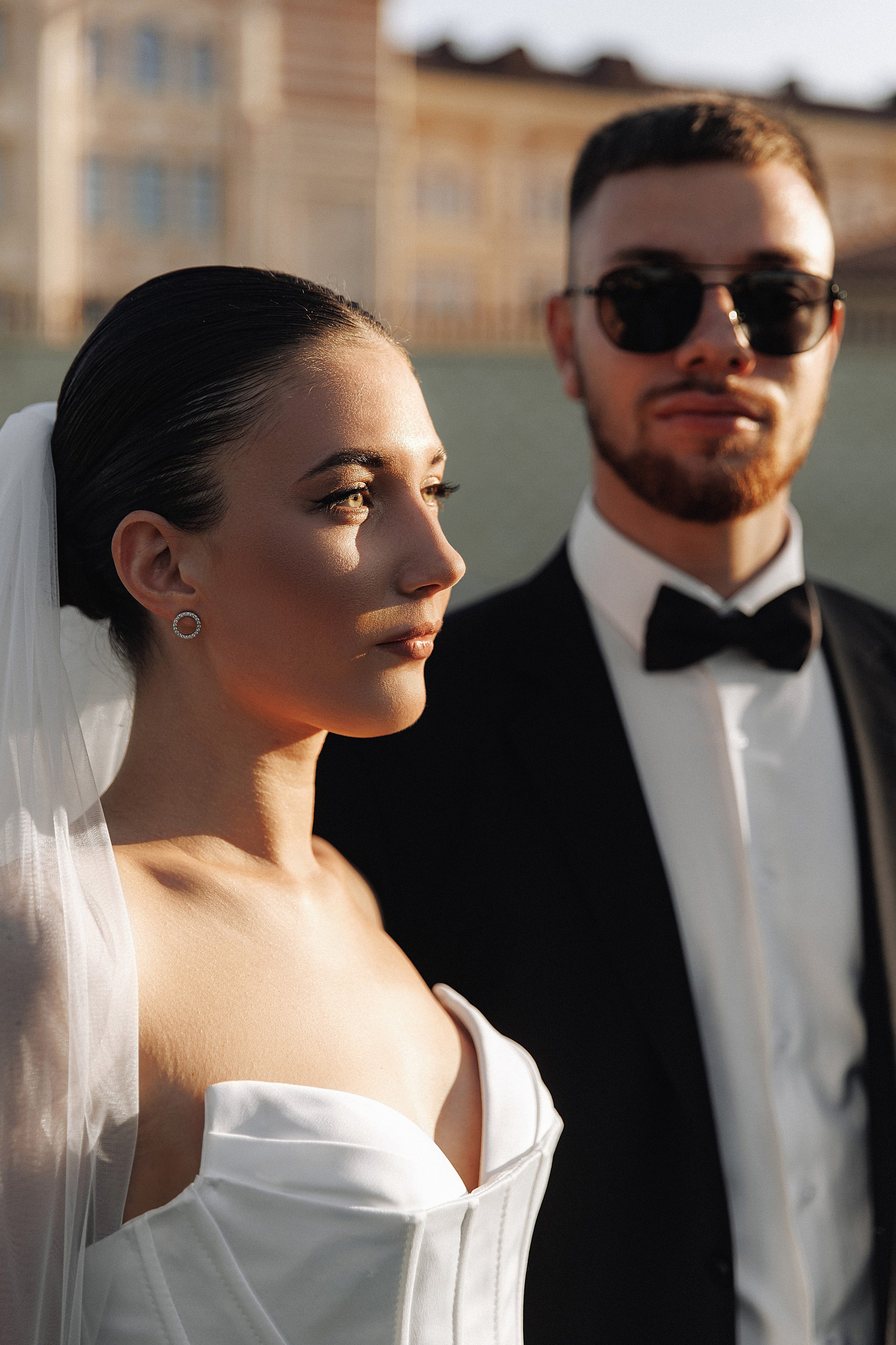 Timur & Nastya. Свадебный фотограф в Севастополе и Крыму| Tanya Sher