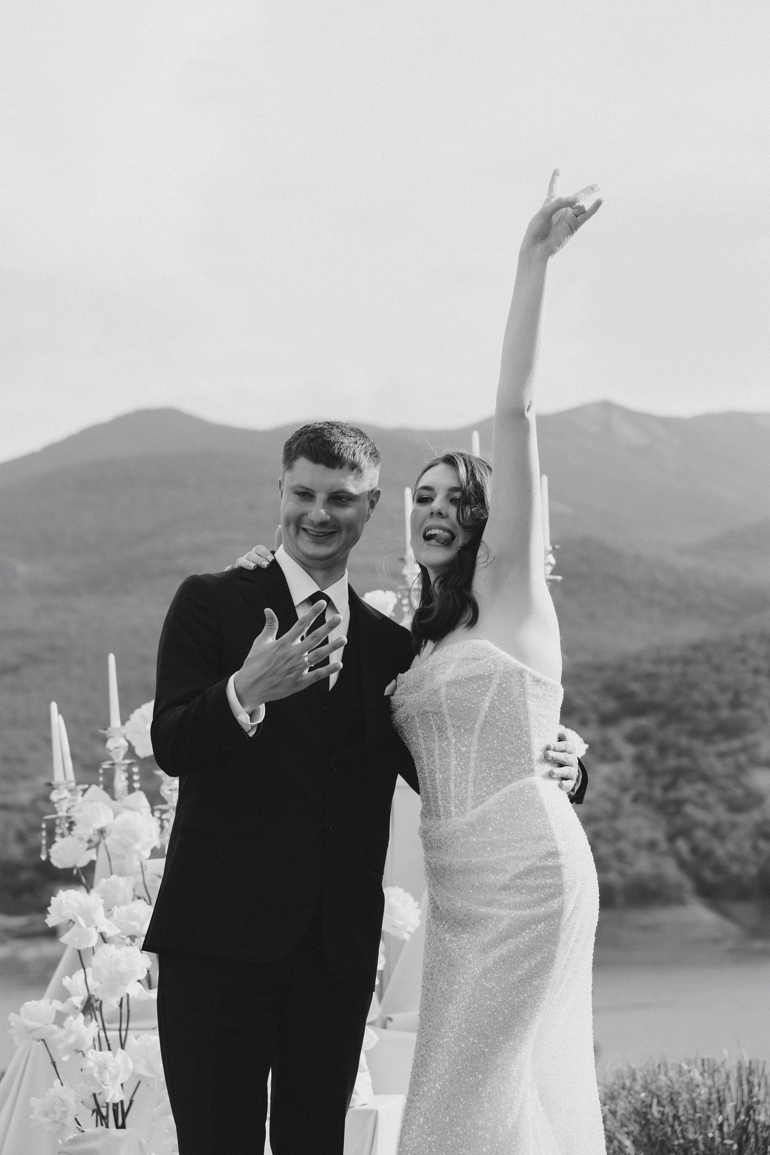 Сергей и София. Свадебный фотограф в Севастополе и Крыму| Tanya Sher