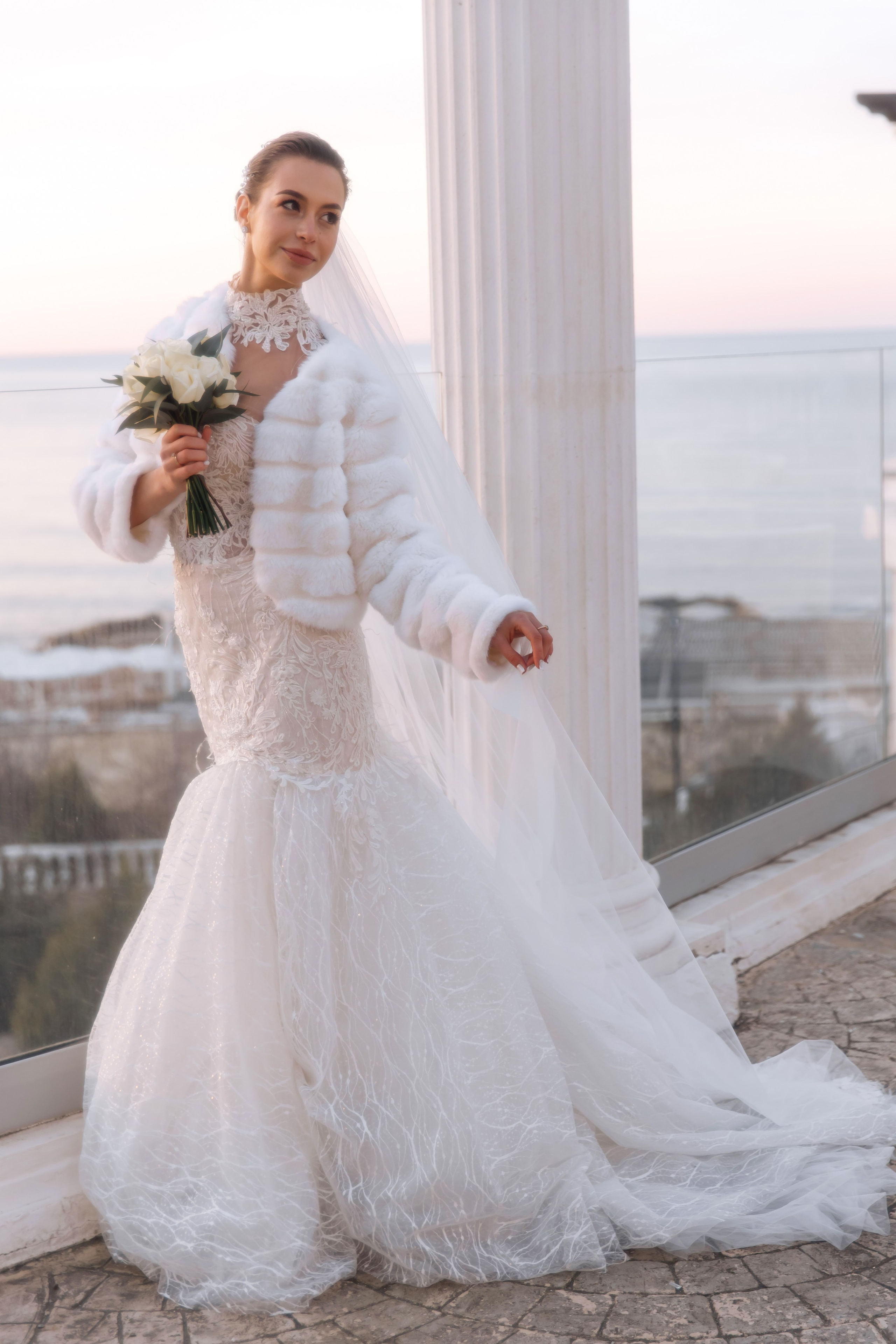 Victoria & Sergei. Свадебный фотограф в Севастополе и Крыму| Tanya Sher