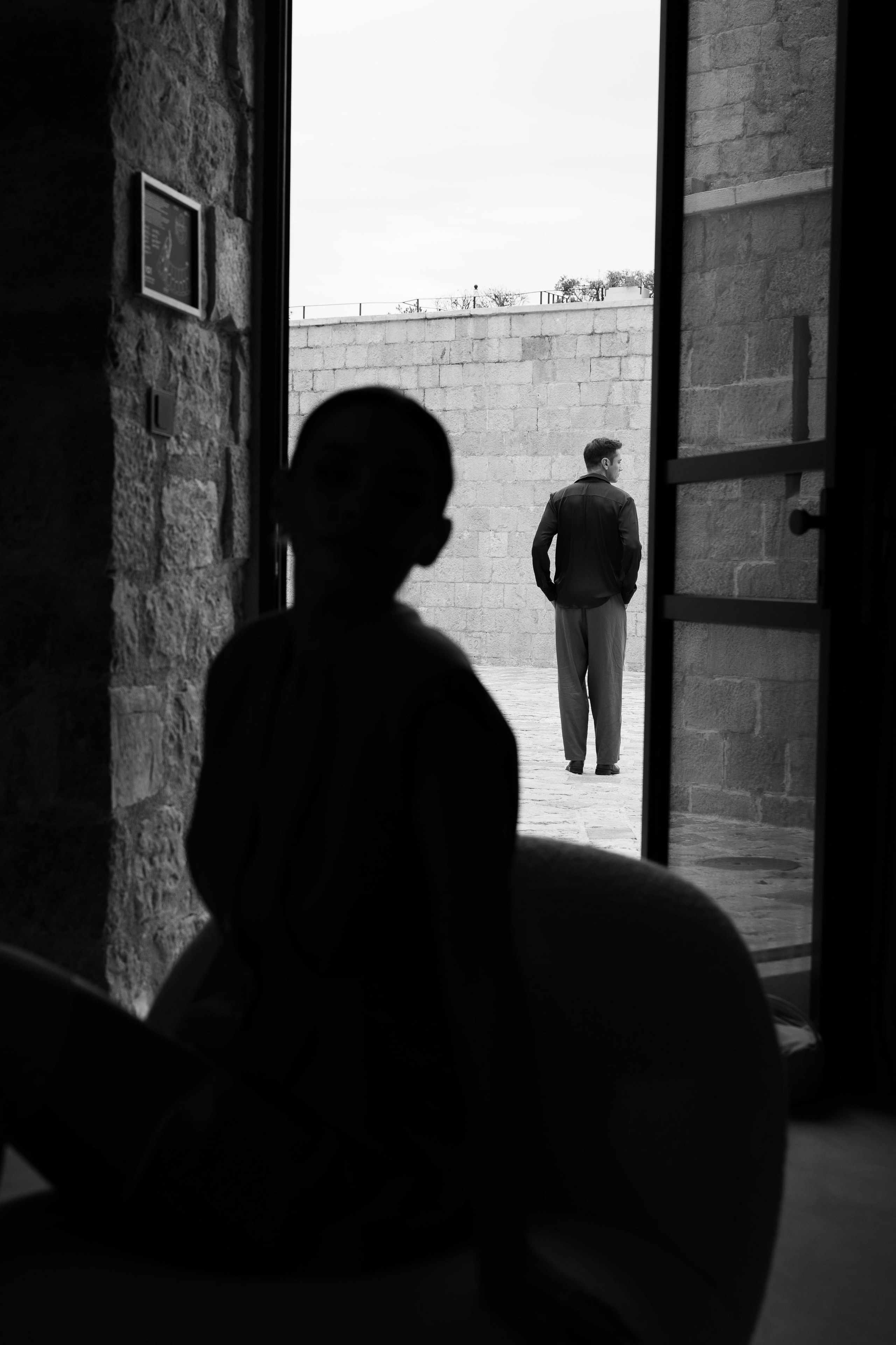 ЧЕРНОГОРИЯ (Альмир и Екатерина). Свадебный фотограф Тула Москва СПБ / Сёмина Дарья