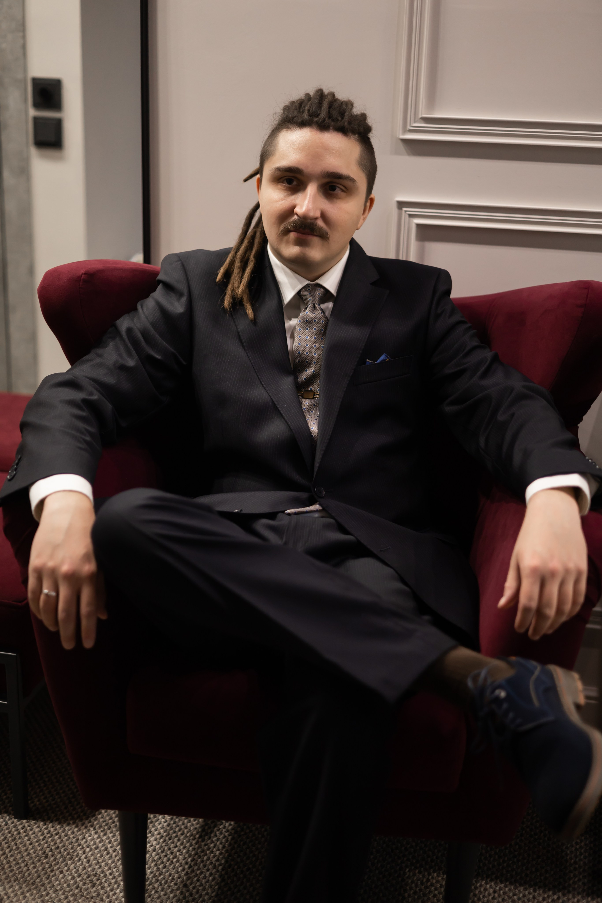 Анна+Алексей. Фотограф Элла Ефимова