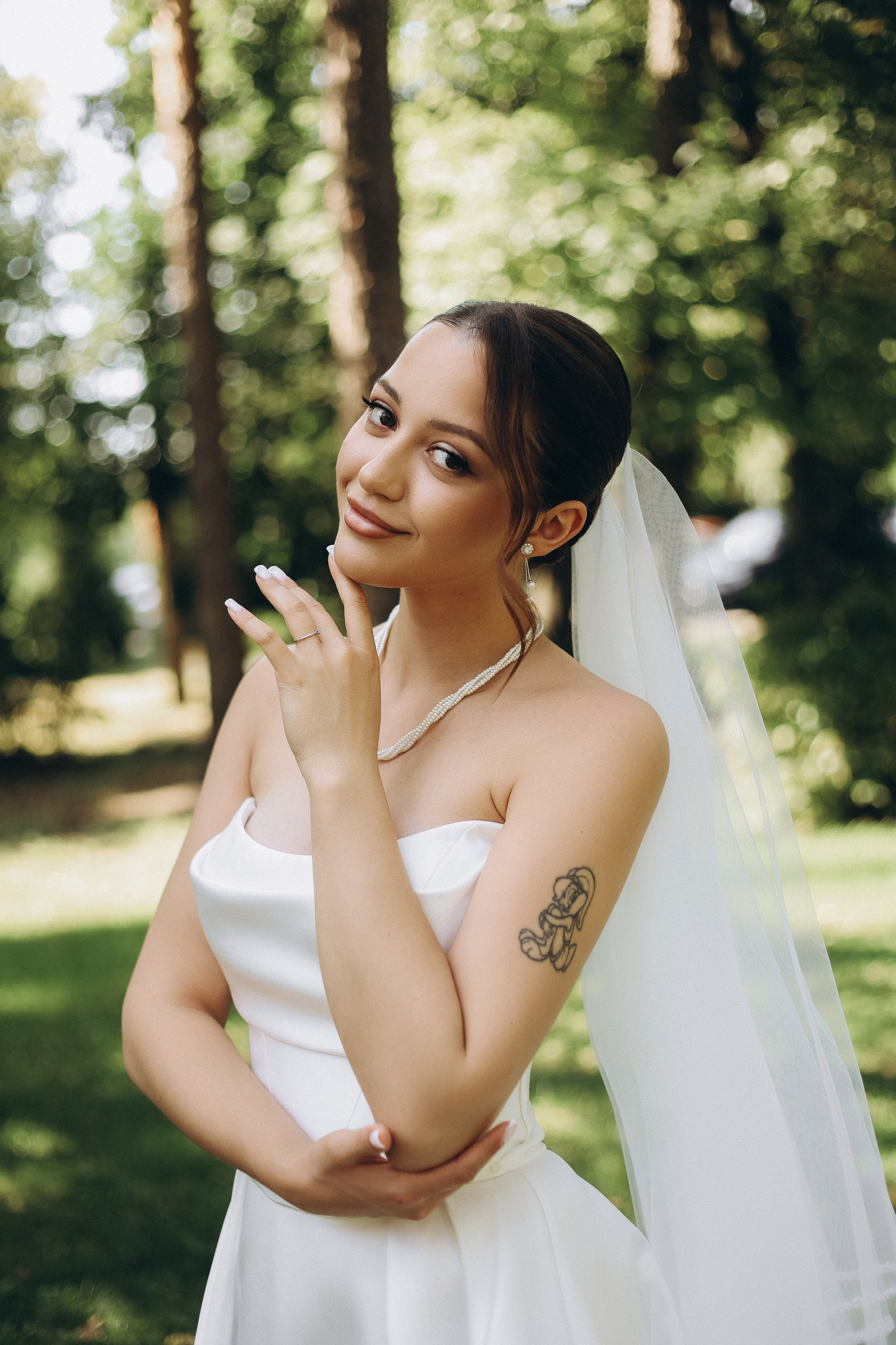 Данил & Екатерина. Свадебный фотограф Татьяна Курганская