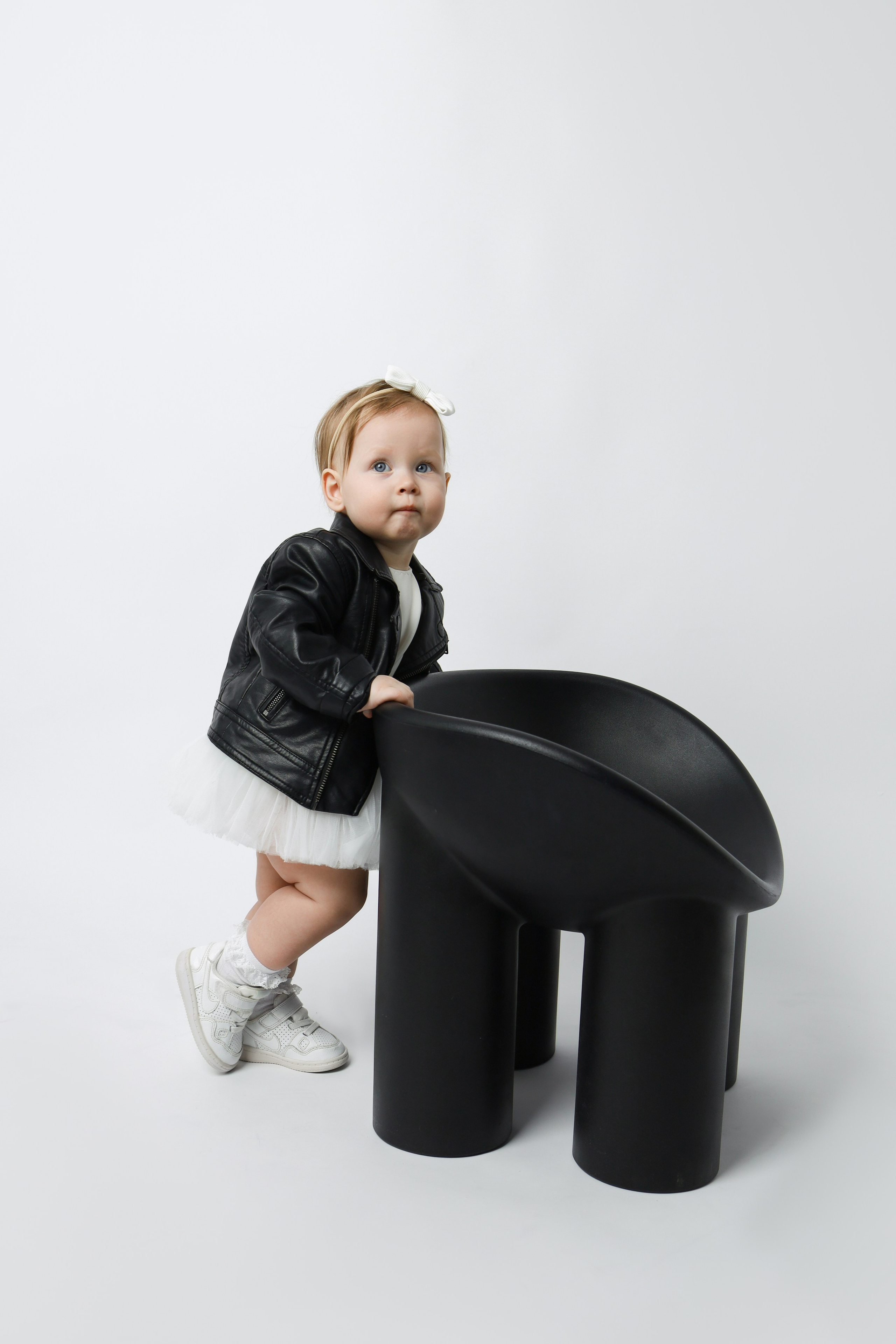 Минимализм. Фотограф новорожденных и детский фотограф в Новосибирске