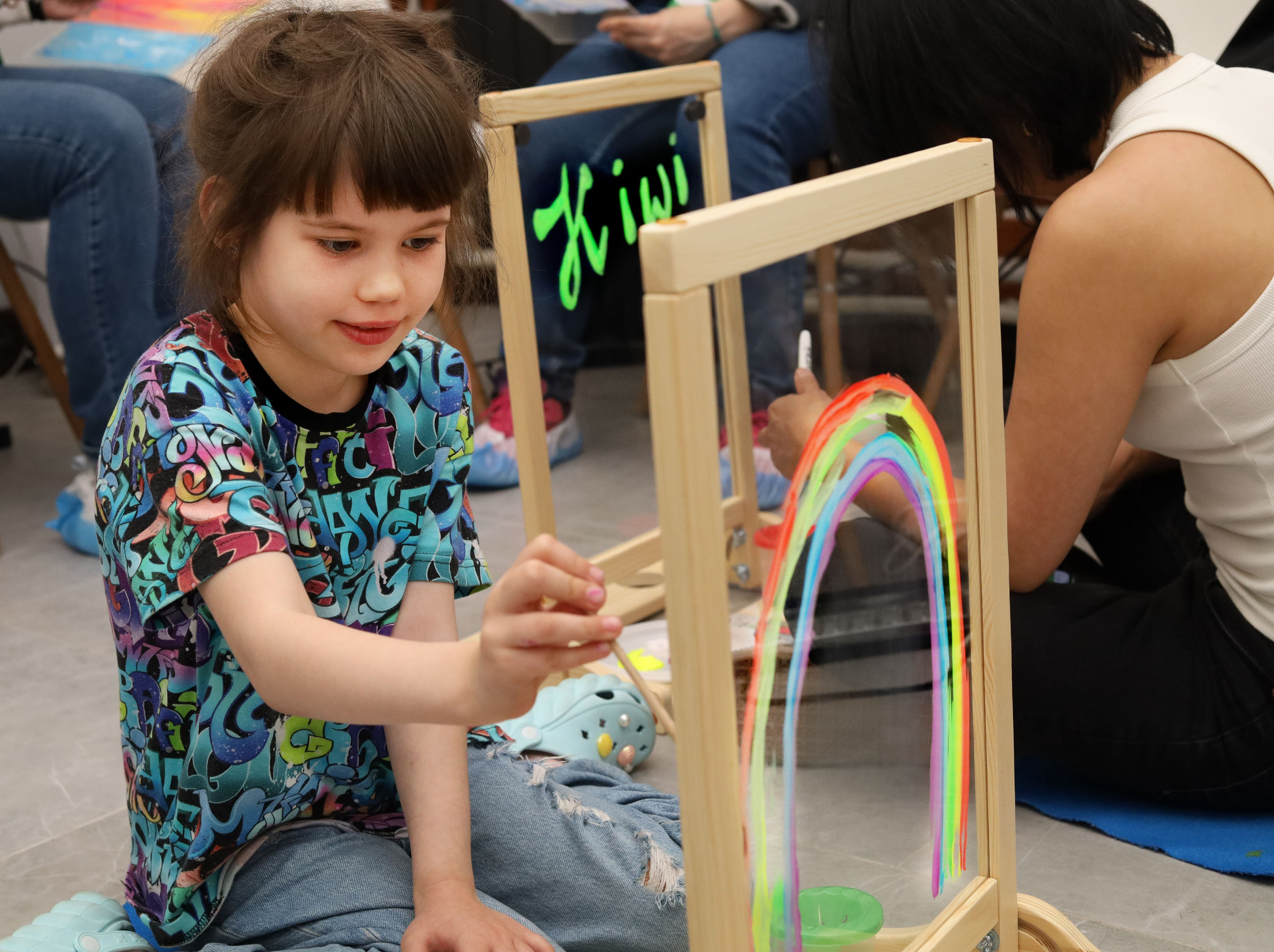 Репортаж Фестиваль Искры-24. Фото для бизнеса, контент-съёмка. Фотограф Елена Сивак