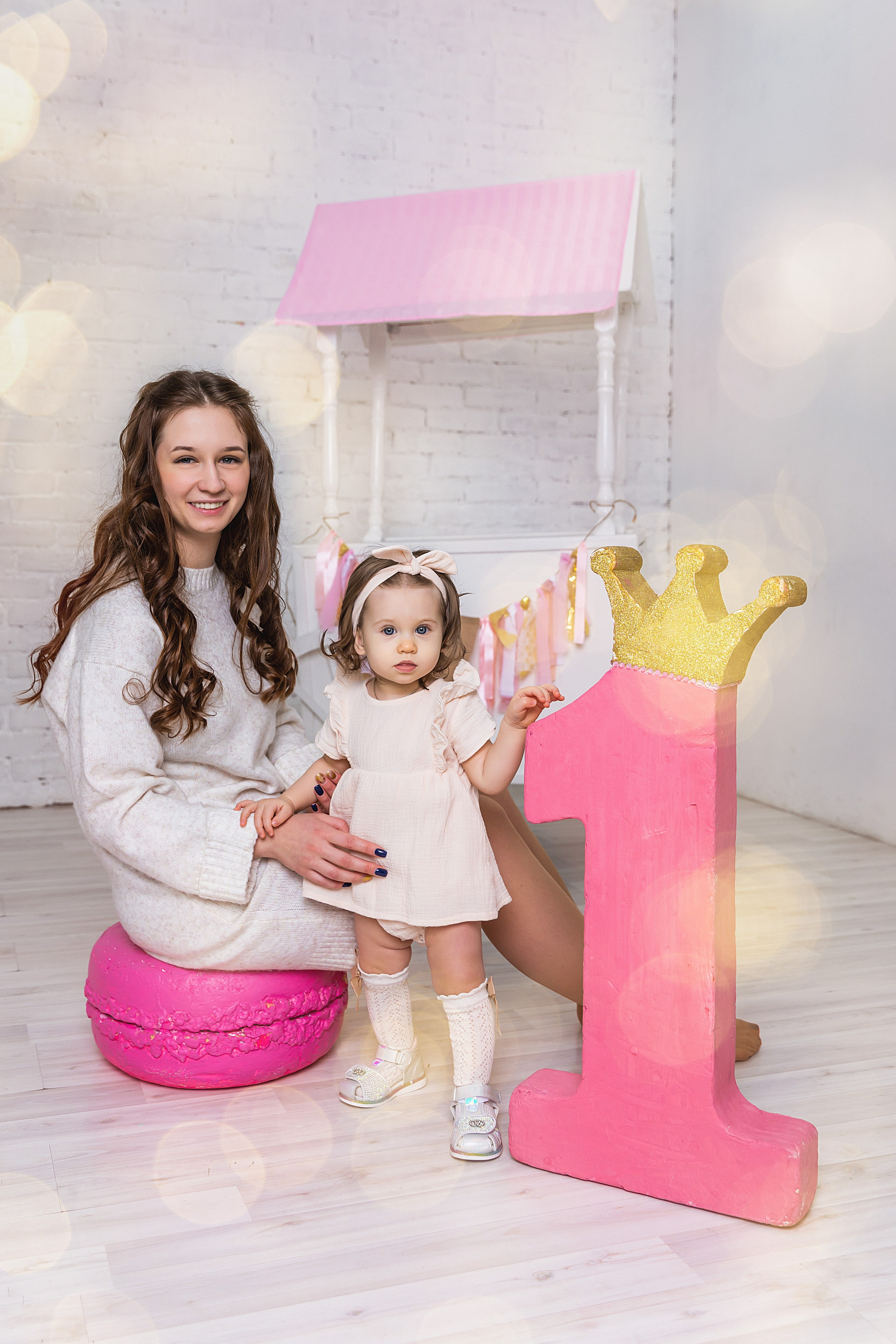 HAPPY B-DAY KIDS!. Фотограф и Видеограф в Москве Дарья Арсентьева