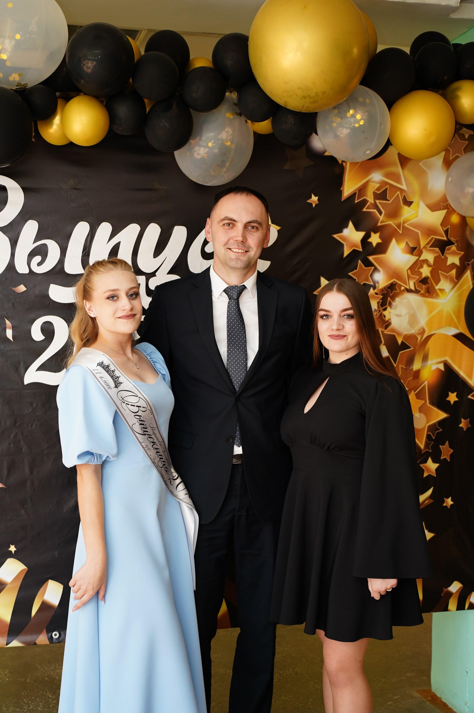 Выпускной. Семейный и свадебный фотограф Минск, Беларусь Анна Орловская