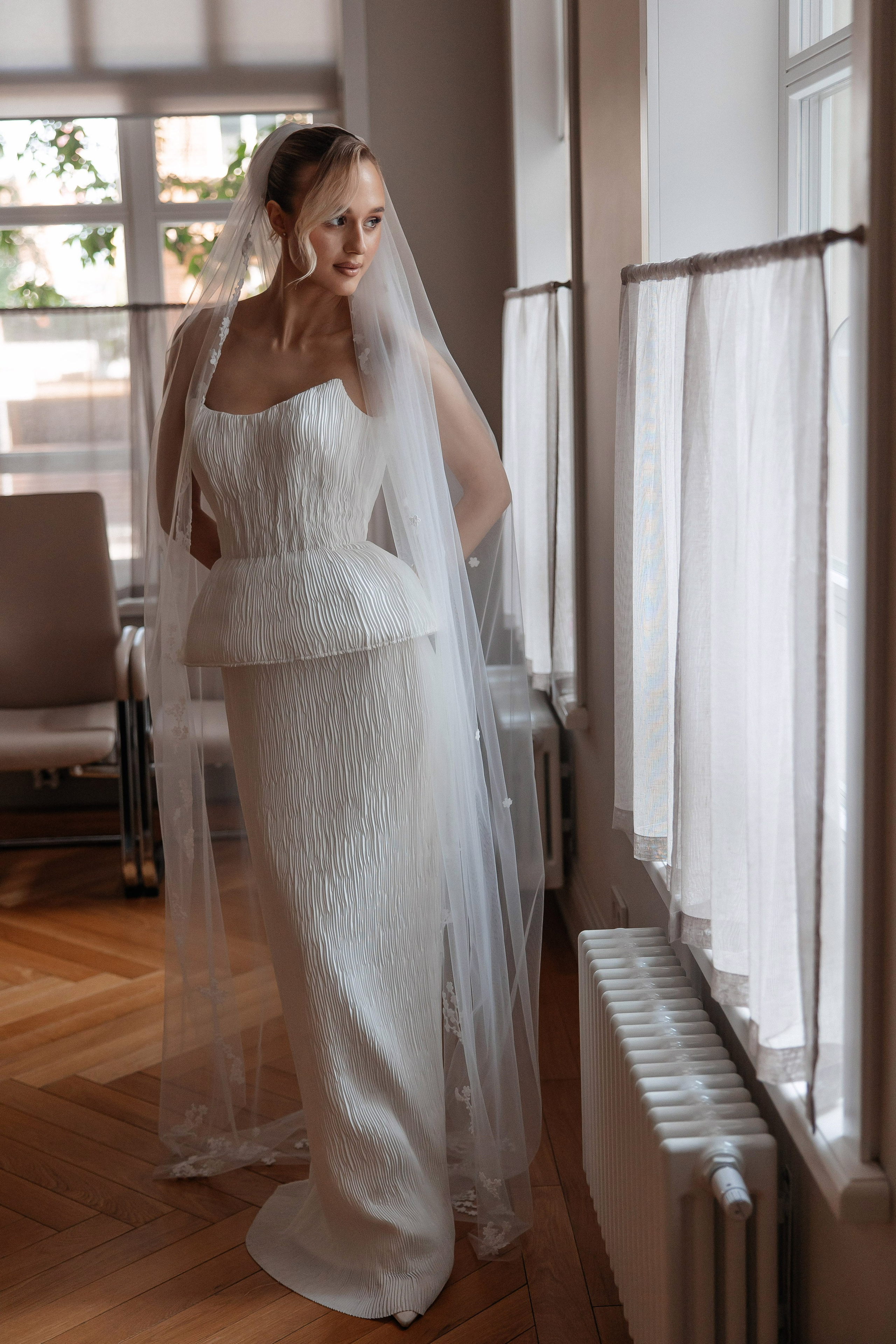 Никита и Анна. Свадебный фотограф Ирнис Дильмухаметов