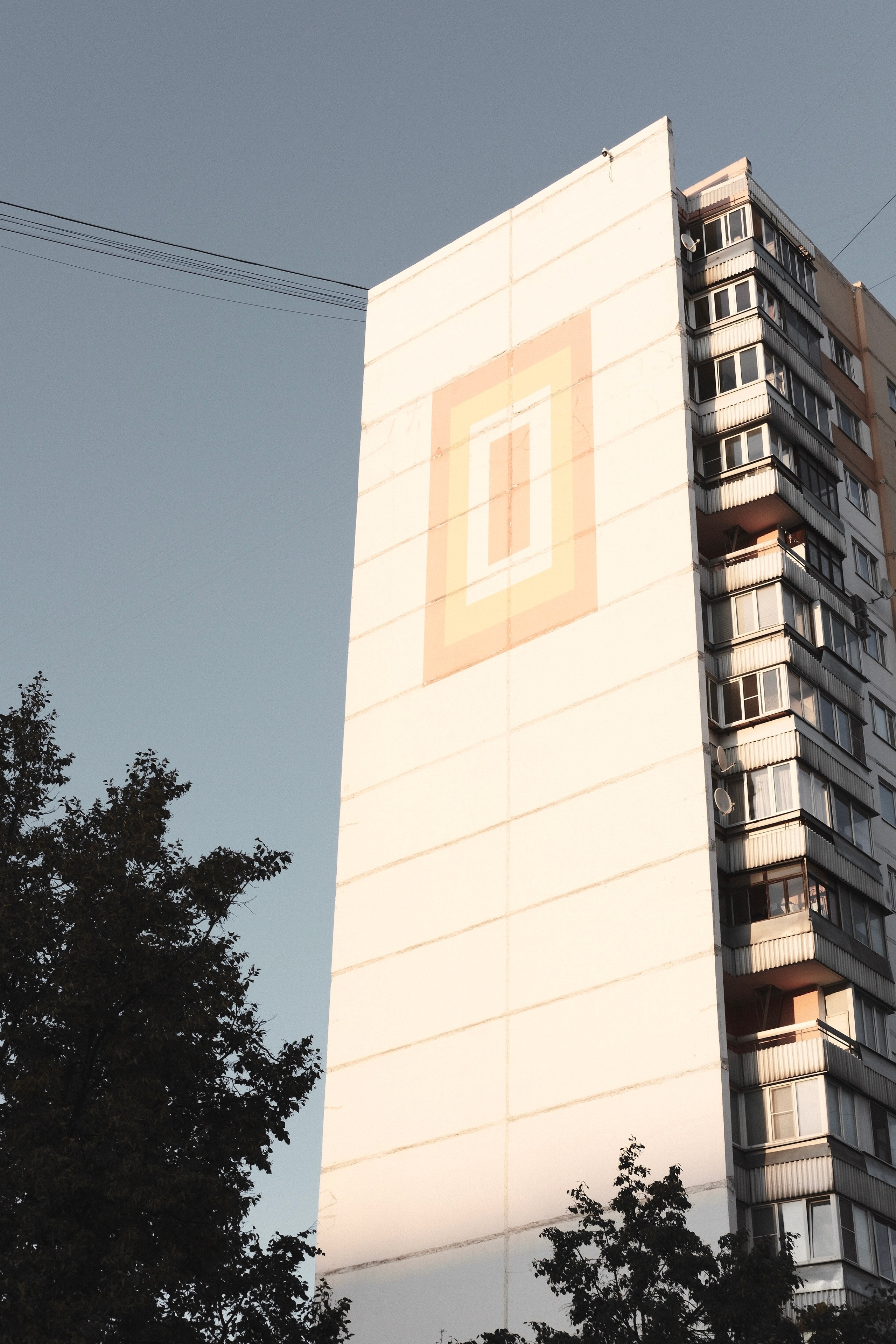 Крылатское. Фотограф Маргана Лоция