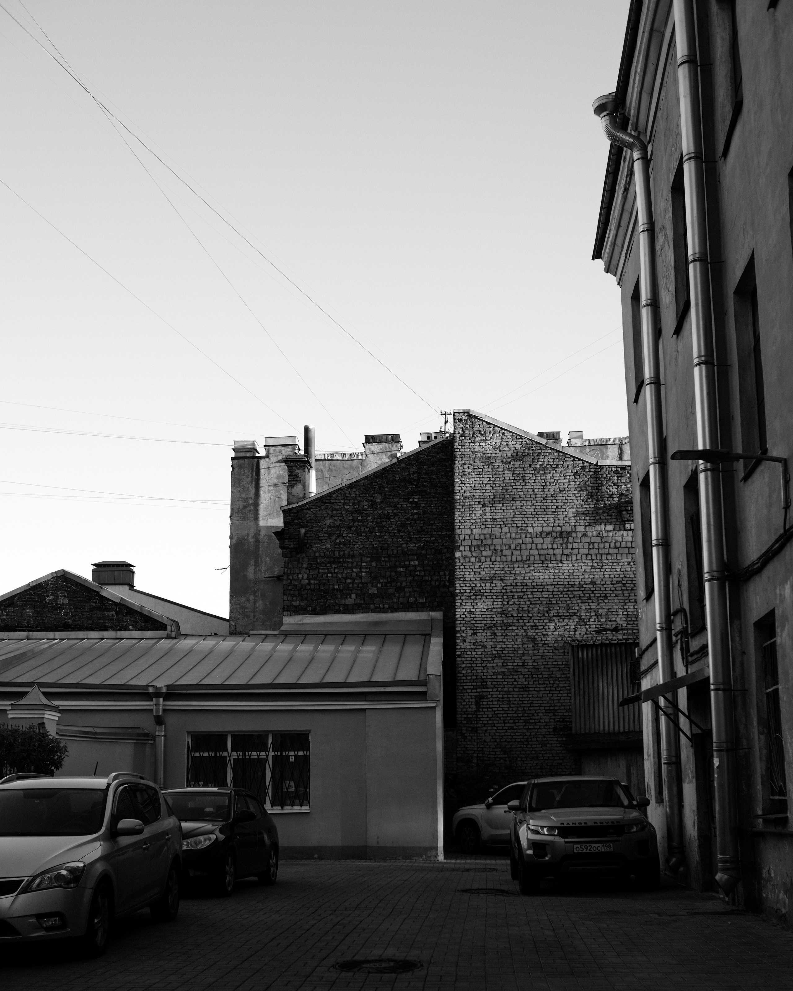 Санкт-Петербург. BELABONKA