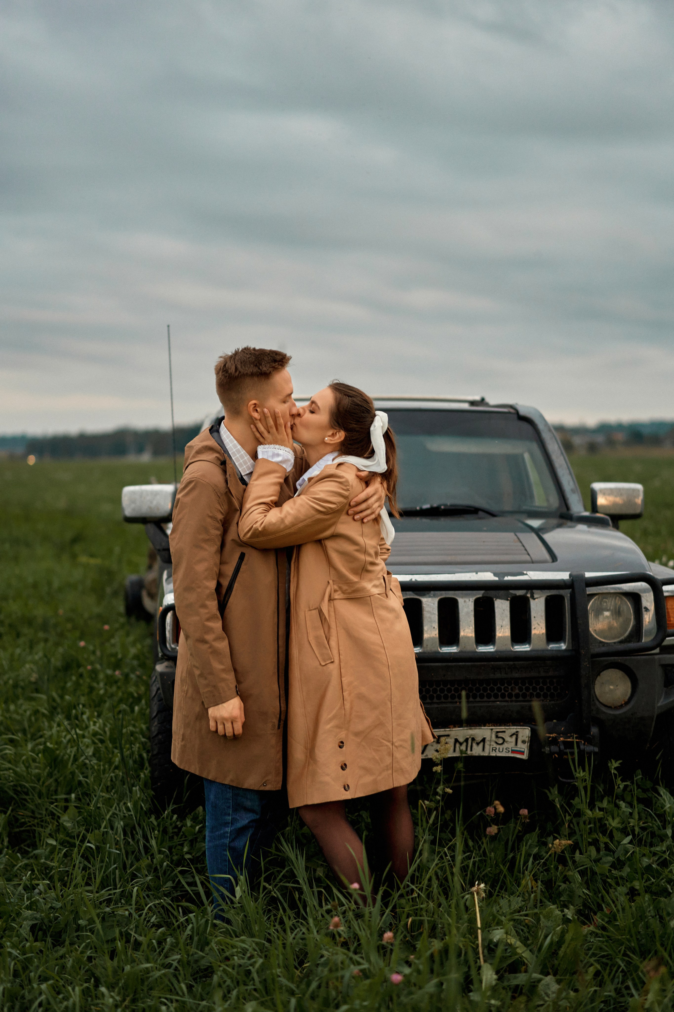 Максим & Мария воздушный шар. Фотограф в Санкт-Петербурге Цуркан Алёна