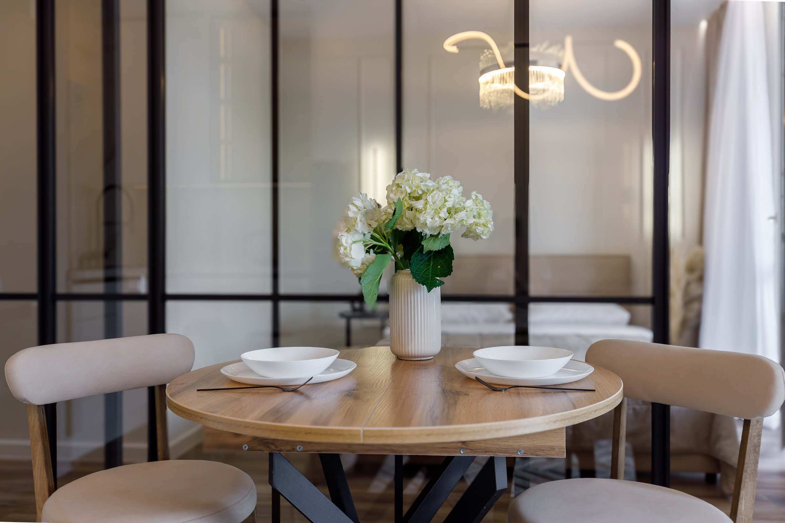 Интерьерная фотосессия. Интерьерный, предметный и контент фотограф в Иркутске Наталья Карпова