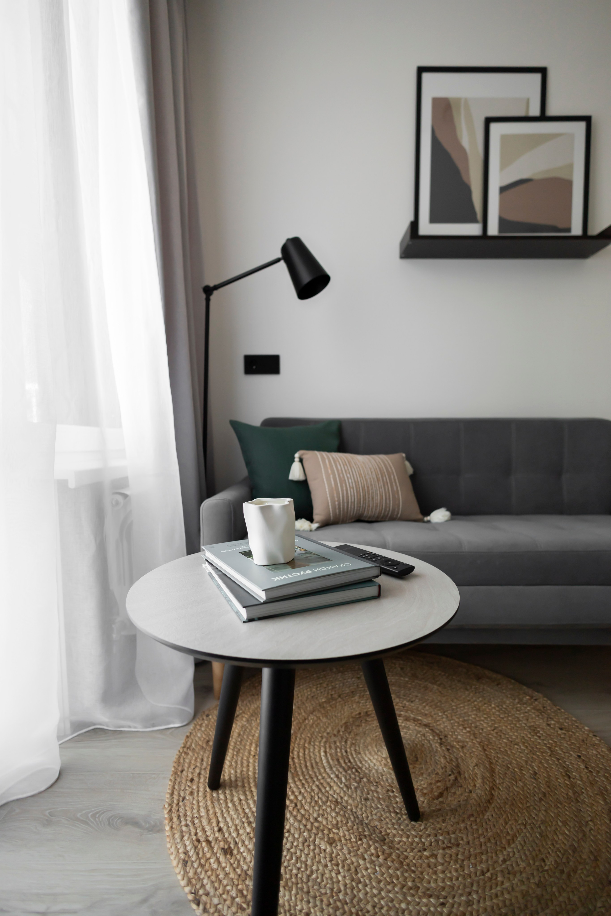 Интерьерная фотосессия. Интерьерный, предметный и контент фотограф в Иркутске Наталья Карпова