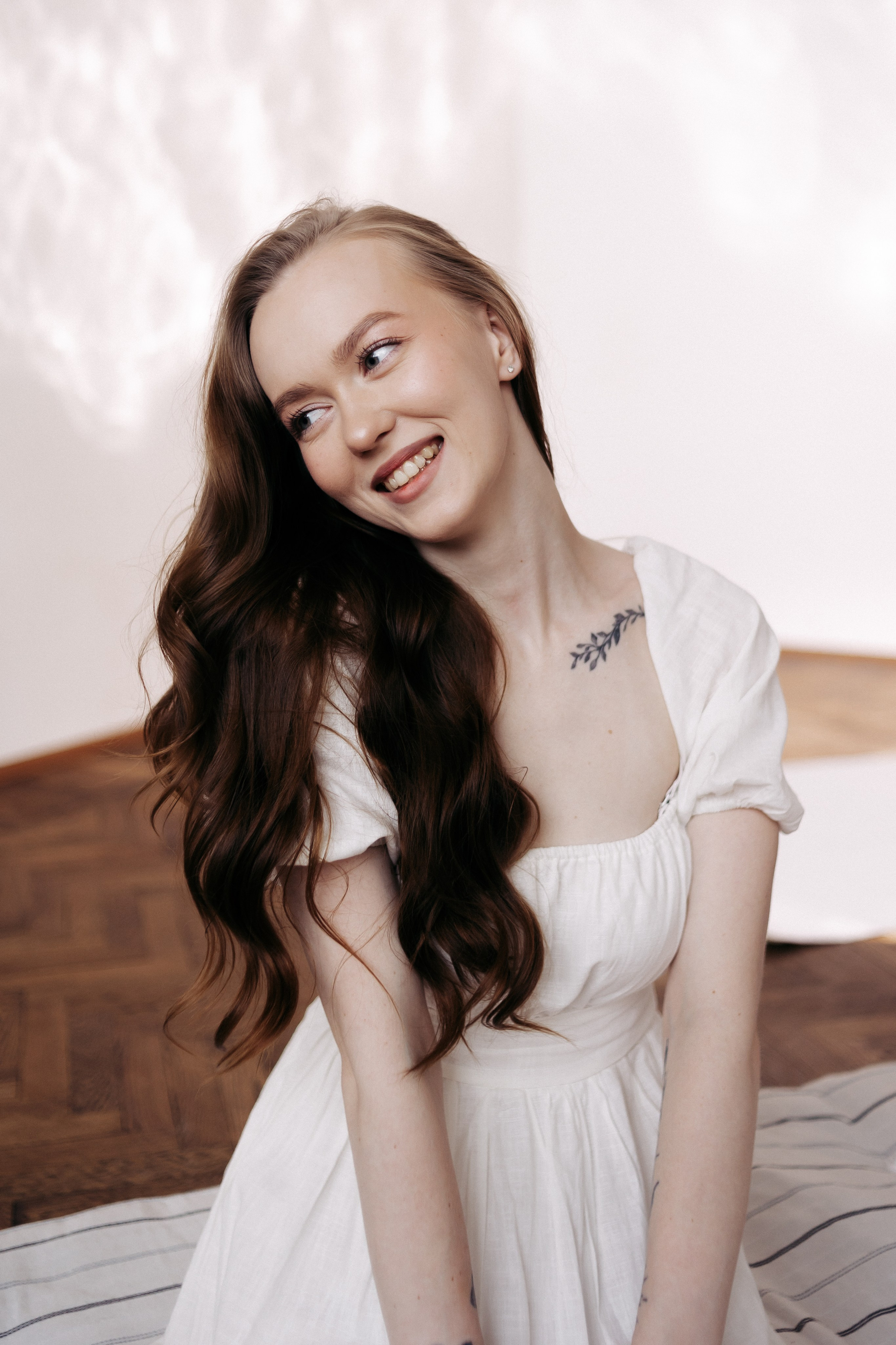 Yana. Ника — ваш персональный фотограф в Нижнем Новгороде