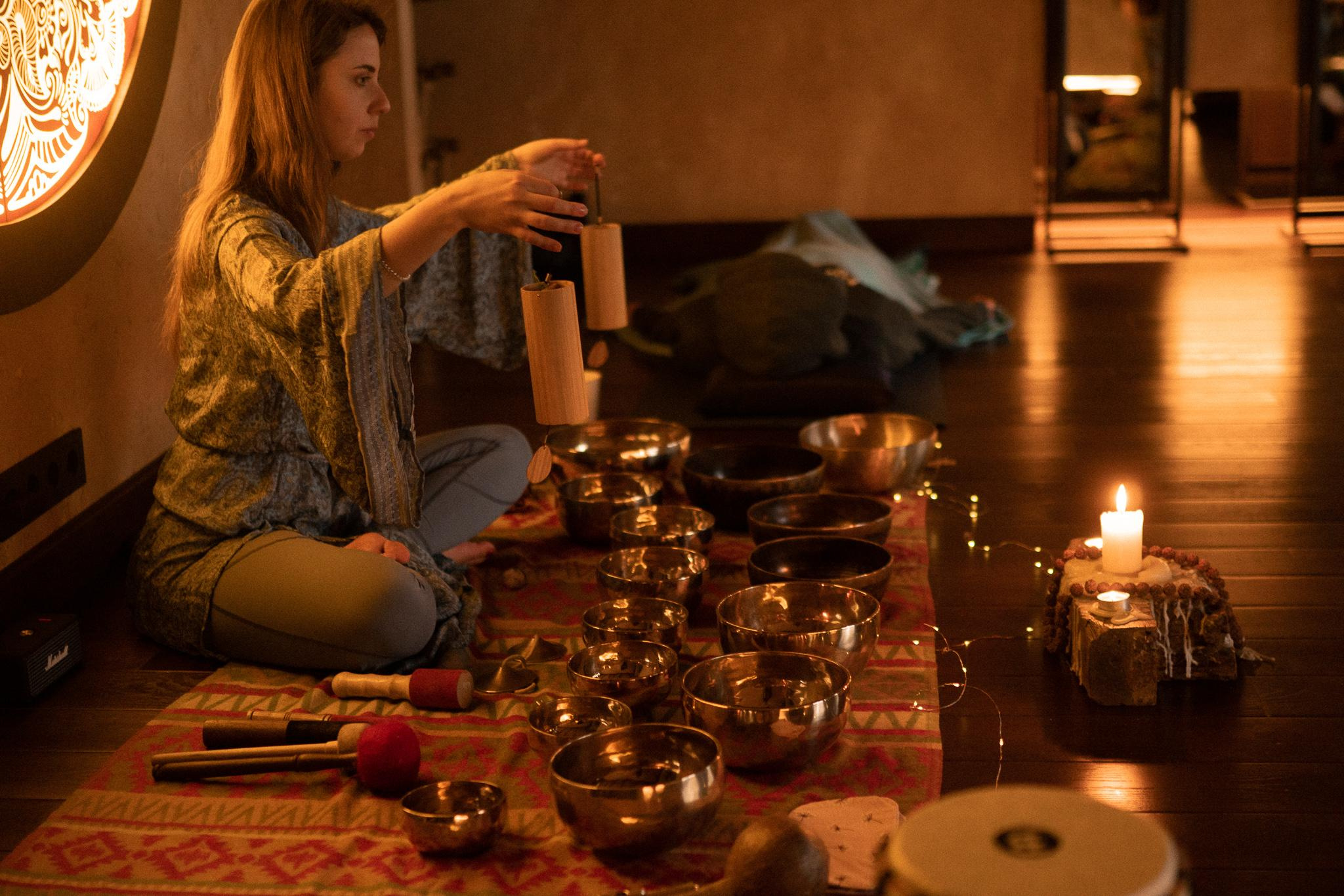 Тибетские чаши. Главная