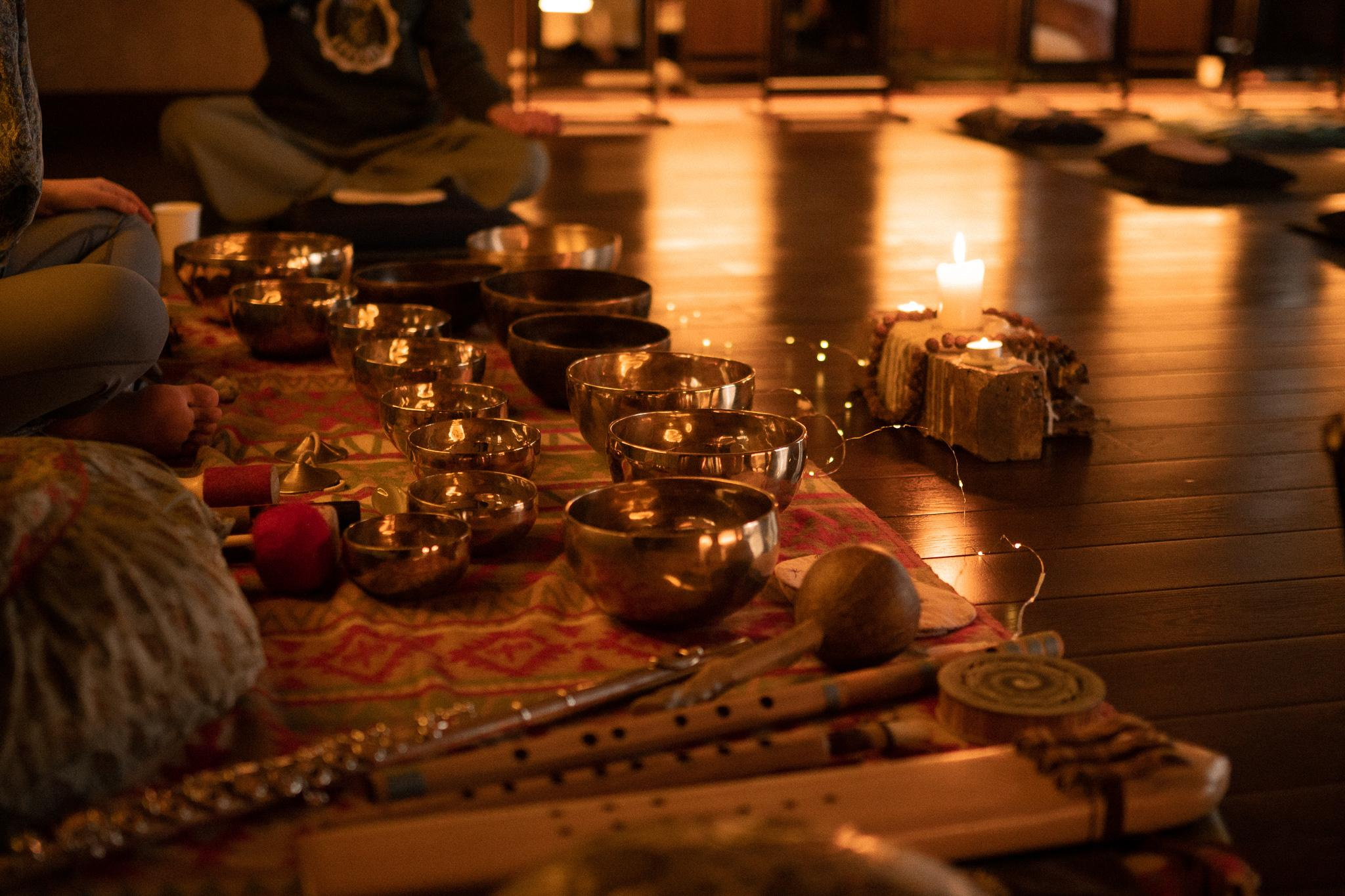 Тибетские чаши. Главная