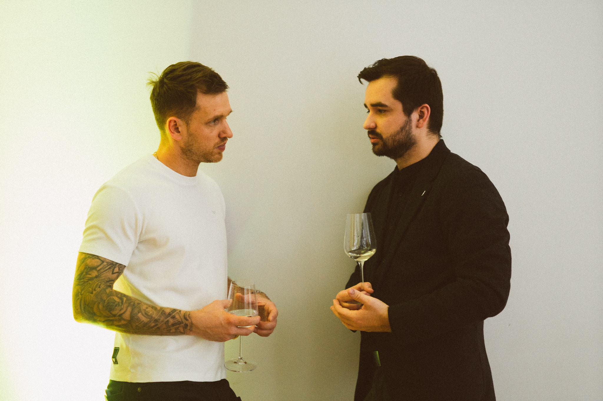 Вечеринка Furchef. Главная