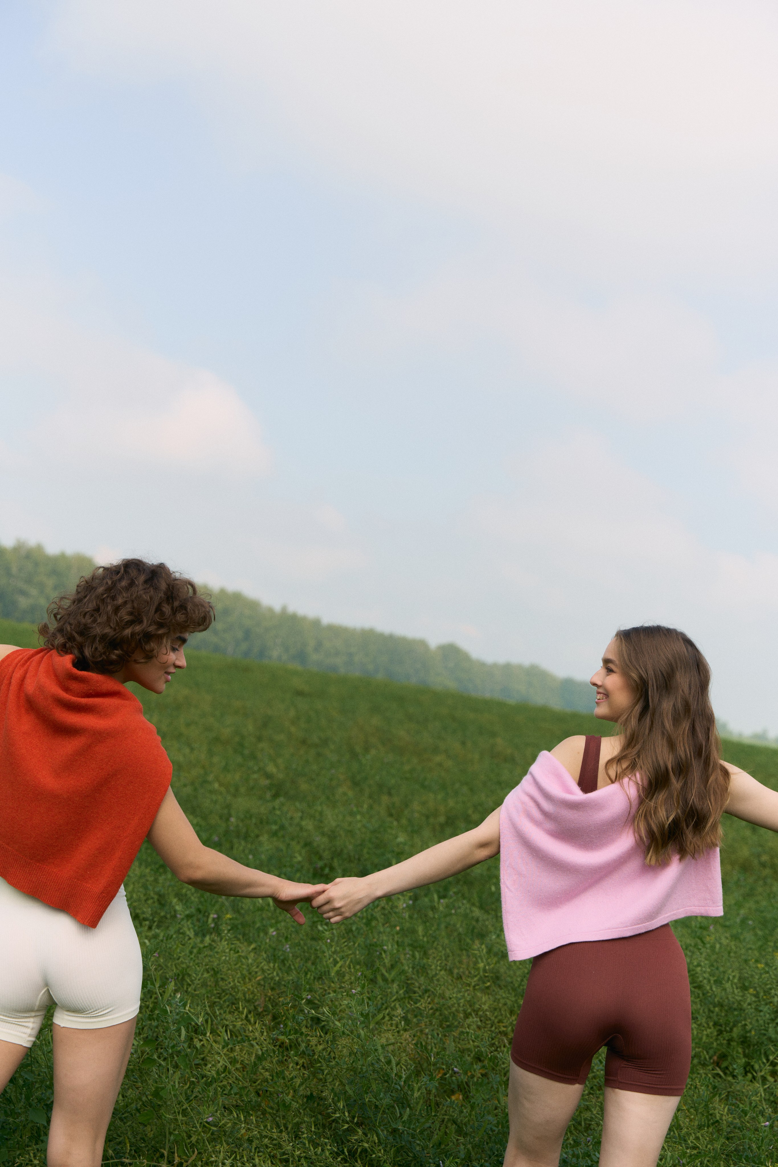 BODYWOW Лето. Главная