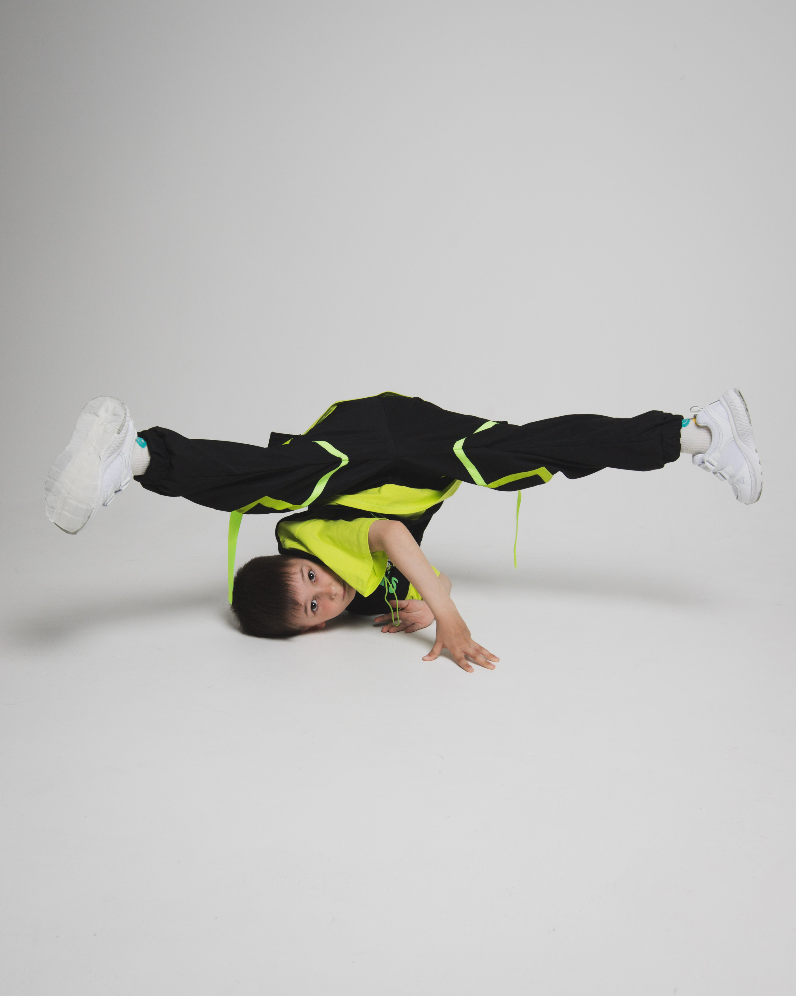 MD dance studio. Больше не греет