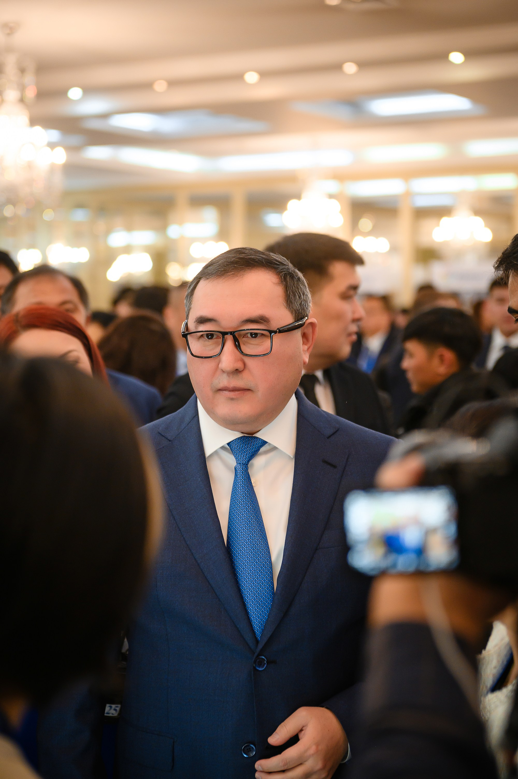 Alatau Investment Forum 2025. Интерьерный и репортажный фотограф в Алматы