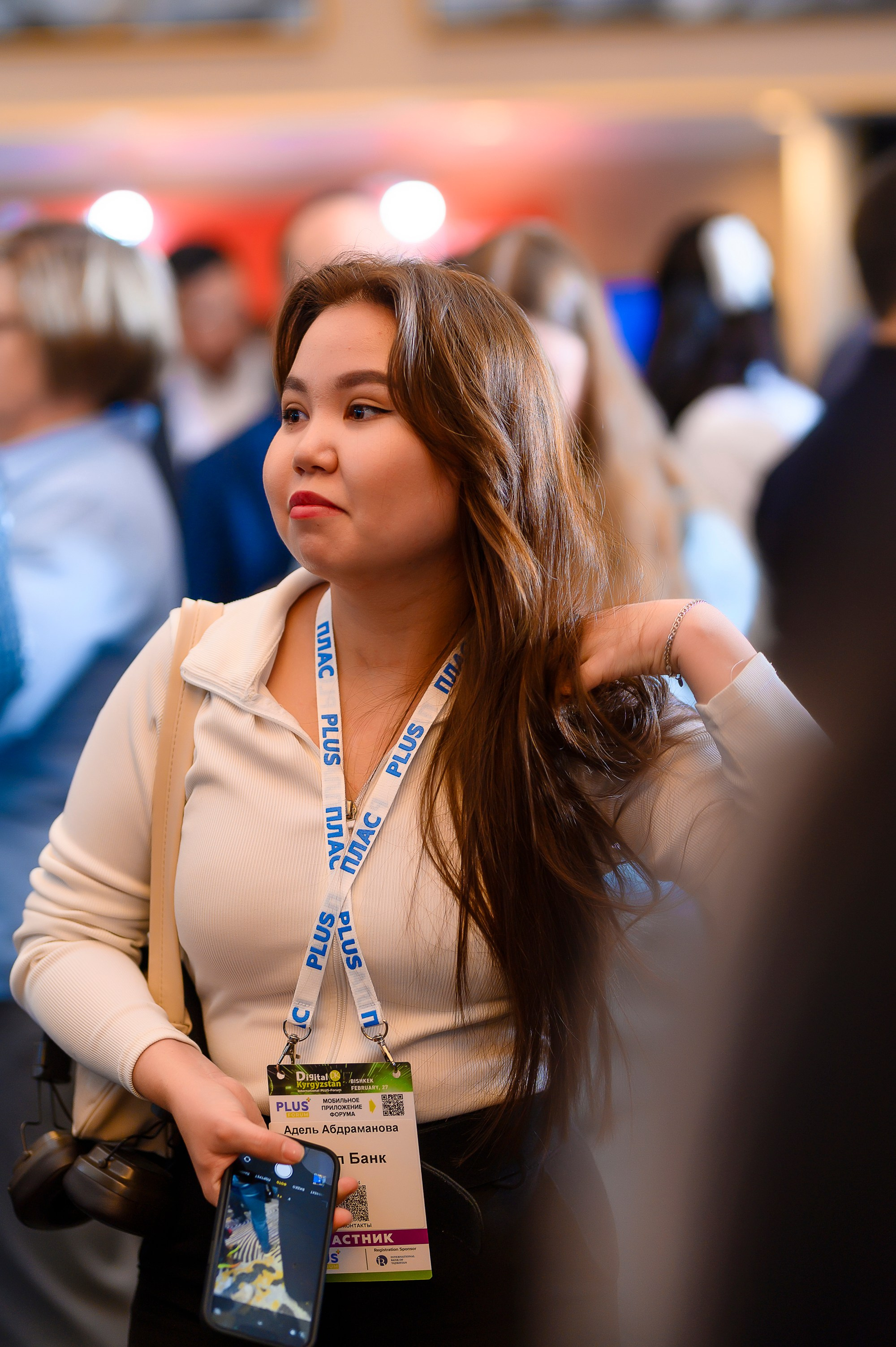 Digital Kyrgyzstan 2025. Интерьерный и репортажный фотограф в Алматы