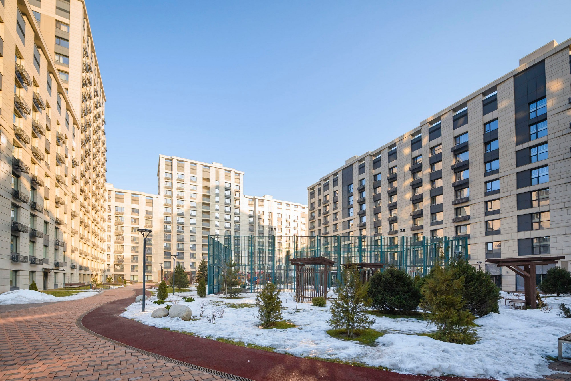 Интерьер. Интерьерный и репортажный фотограф в Алматы