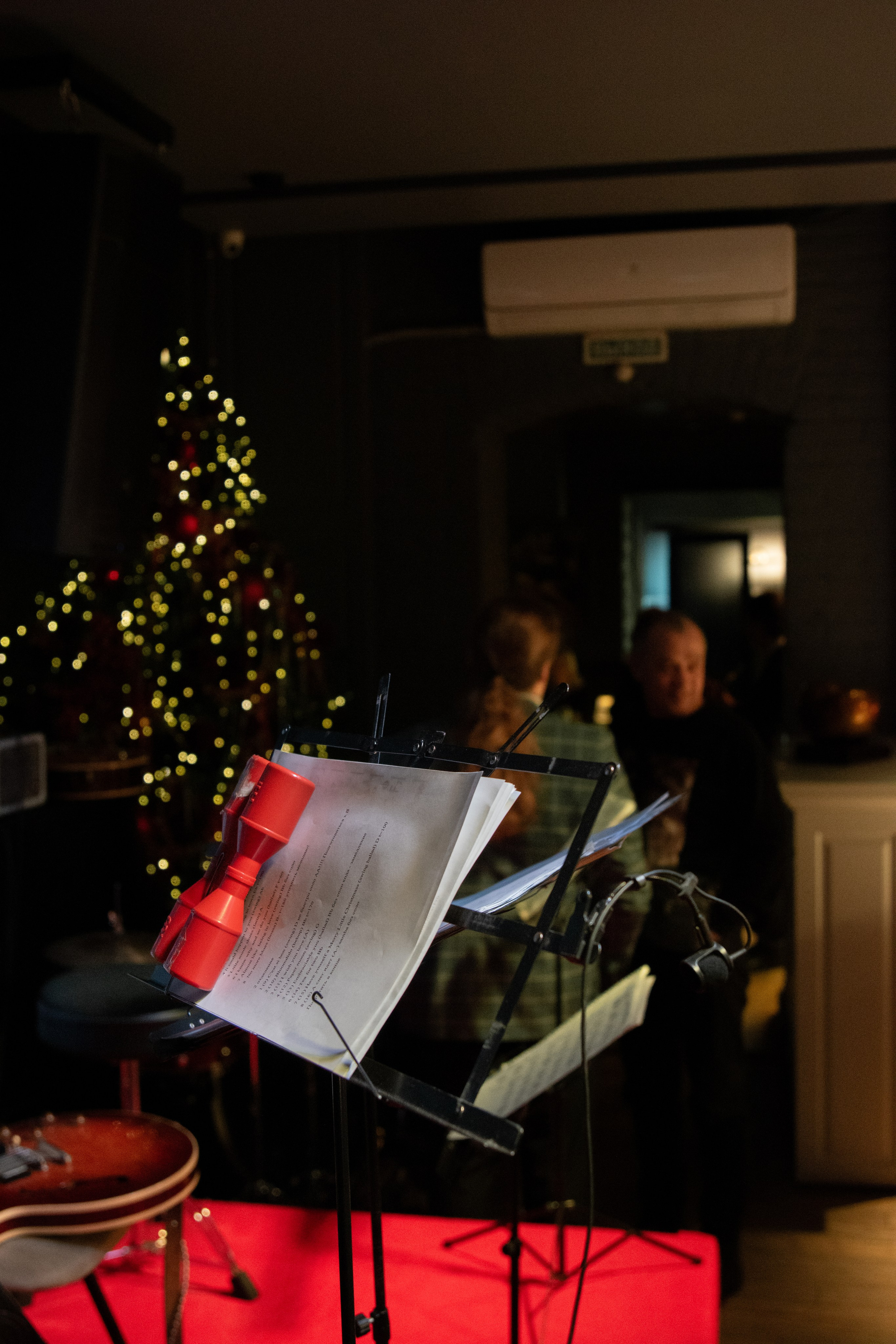 Джазовый концерт «Рождественское чудо». Фотограф в Ижевске. Репортажи, спорт, индивидуальные фотосессии