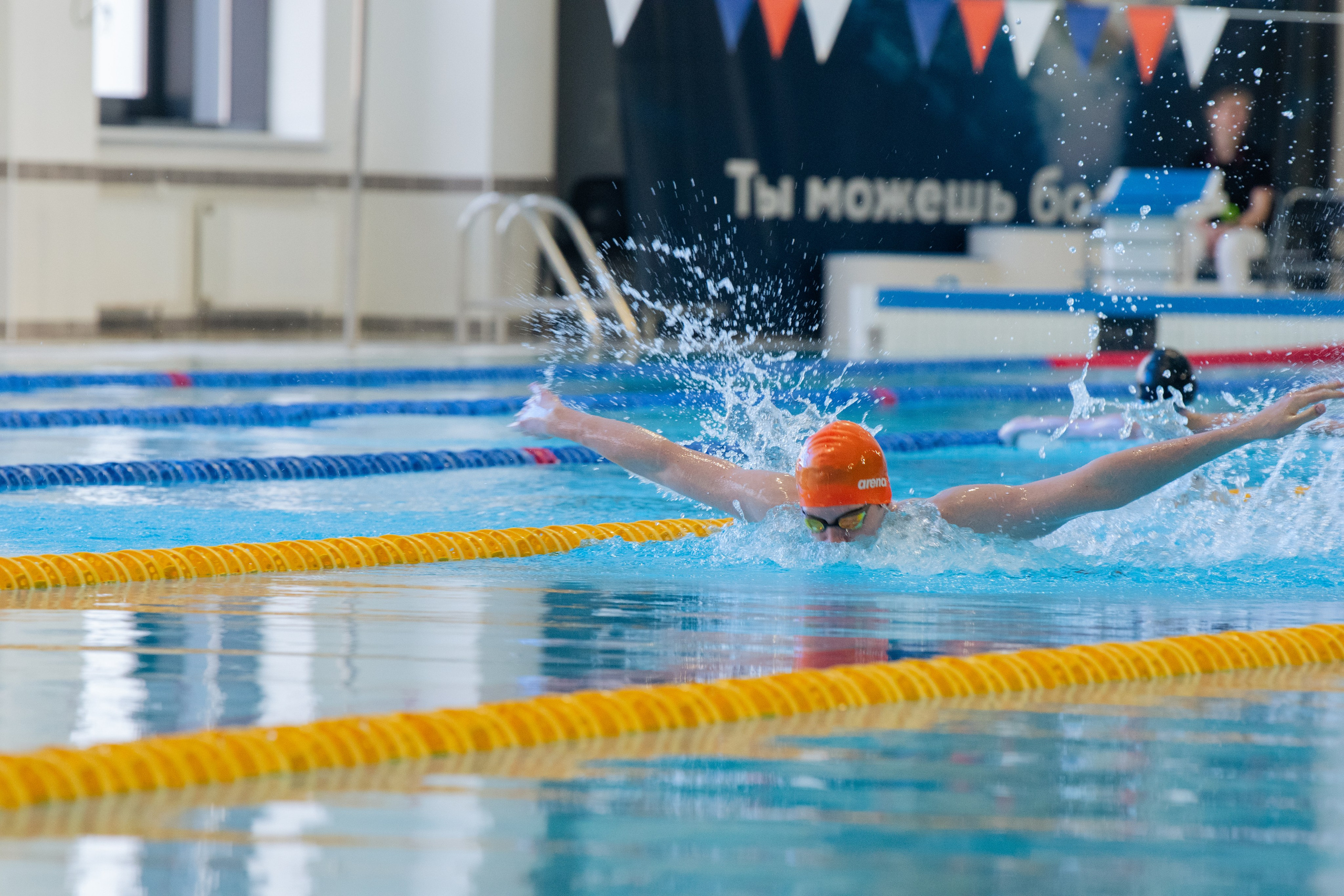Надежды Удмуртии. Фотограф в Ижевске. Репортажи, спорт, индивидуальные фотосессии